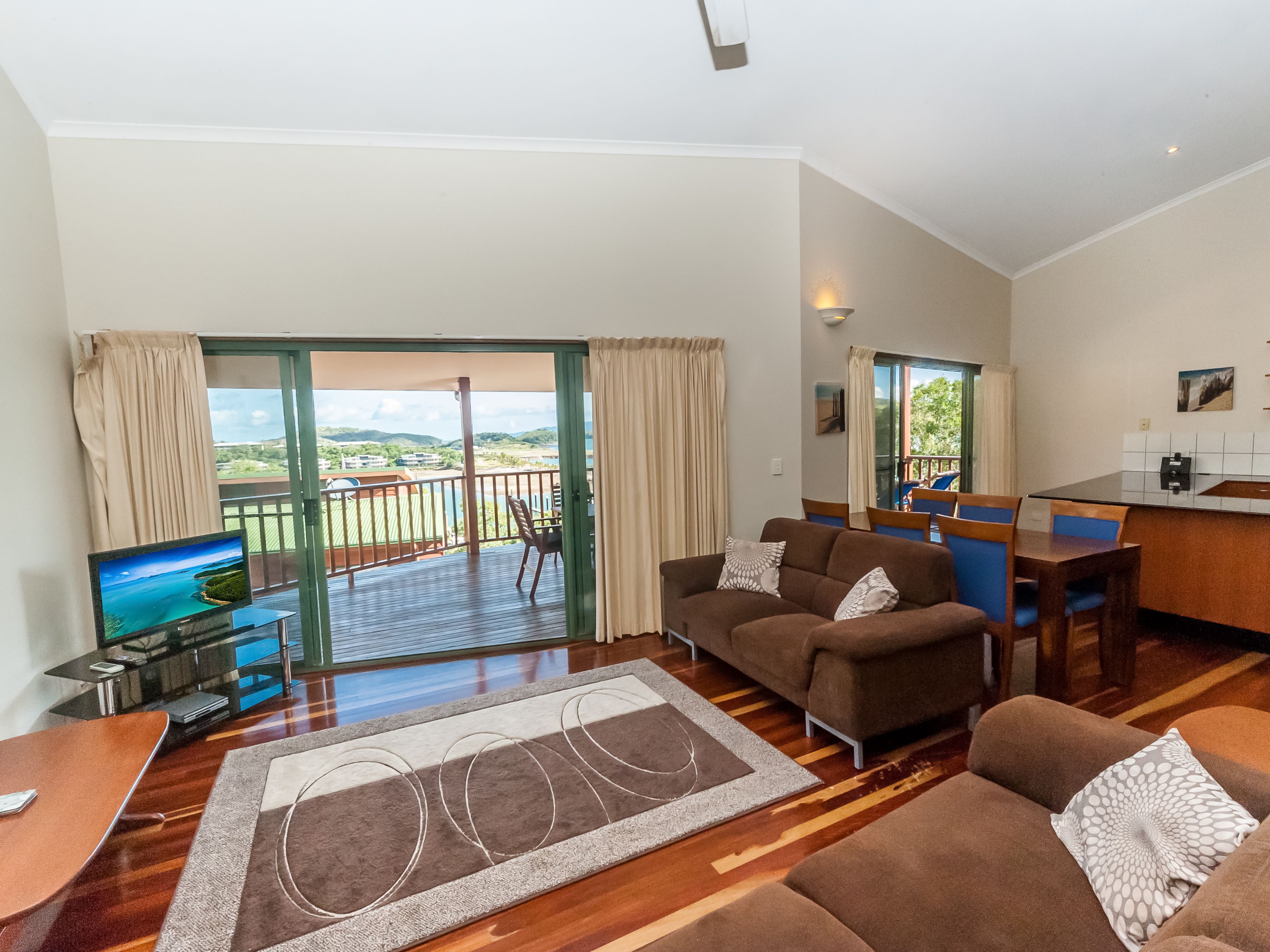 Hamilton Island Holiday Homes