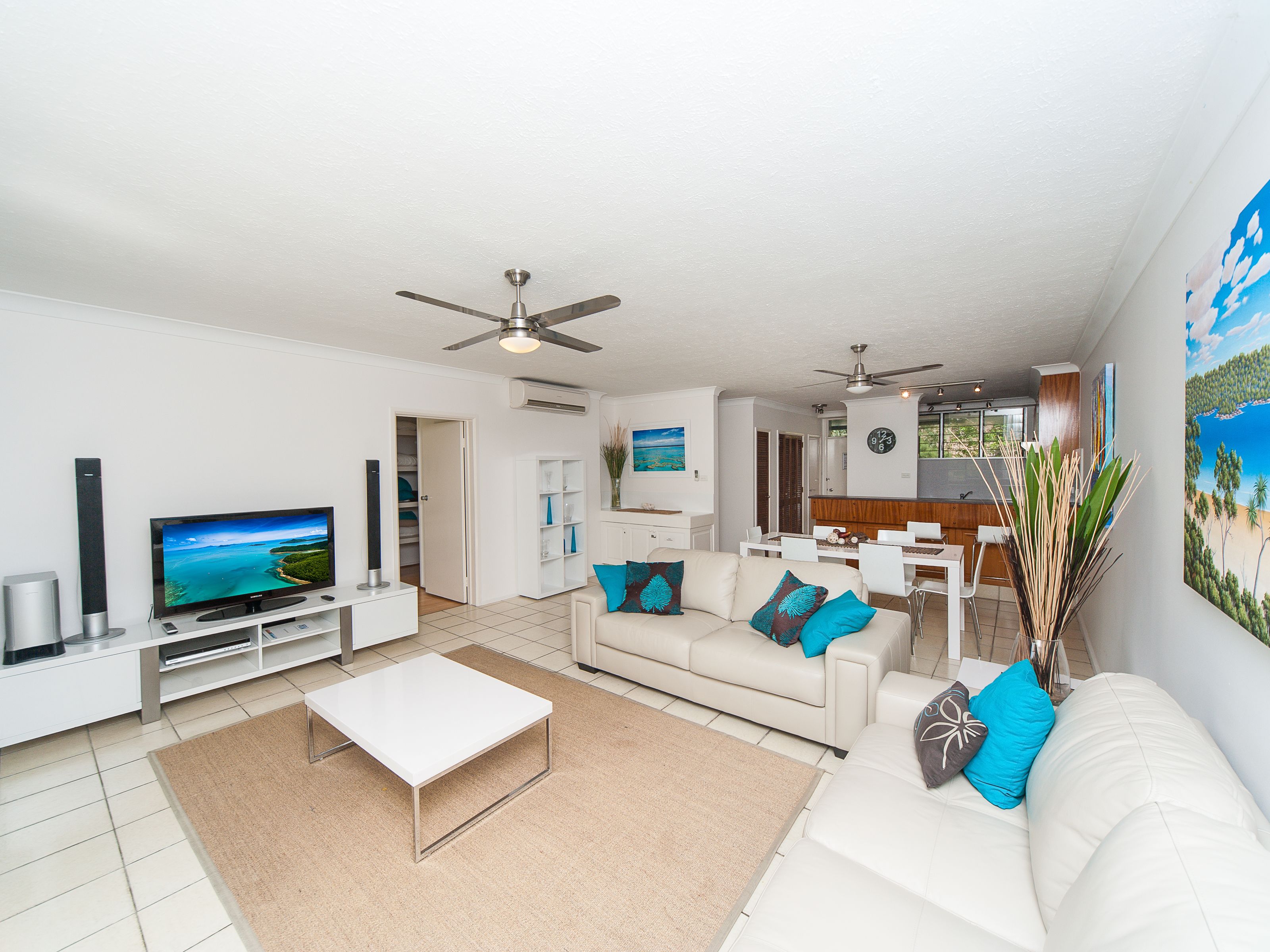 Hamilton Island Holiday Homes