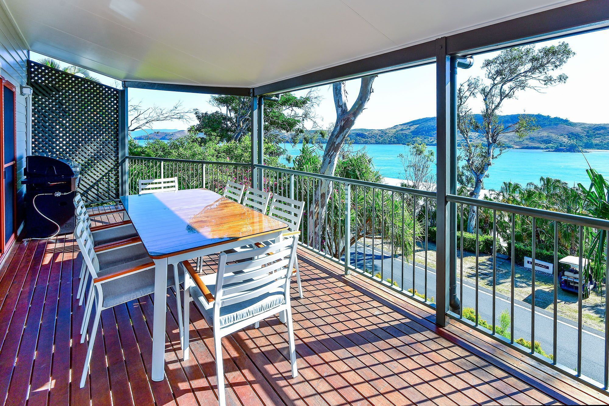 Hamilton Island Holiday Homes