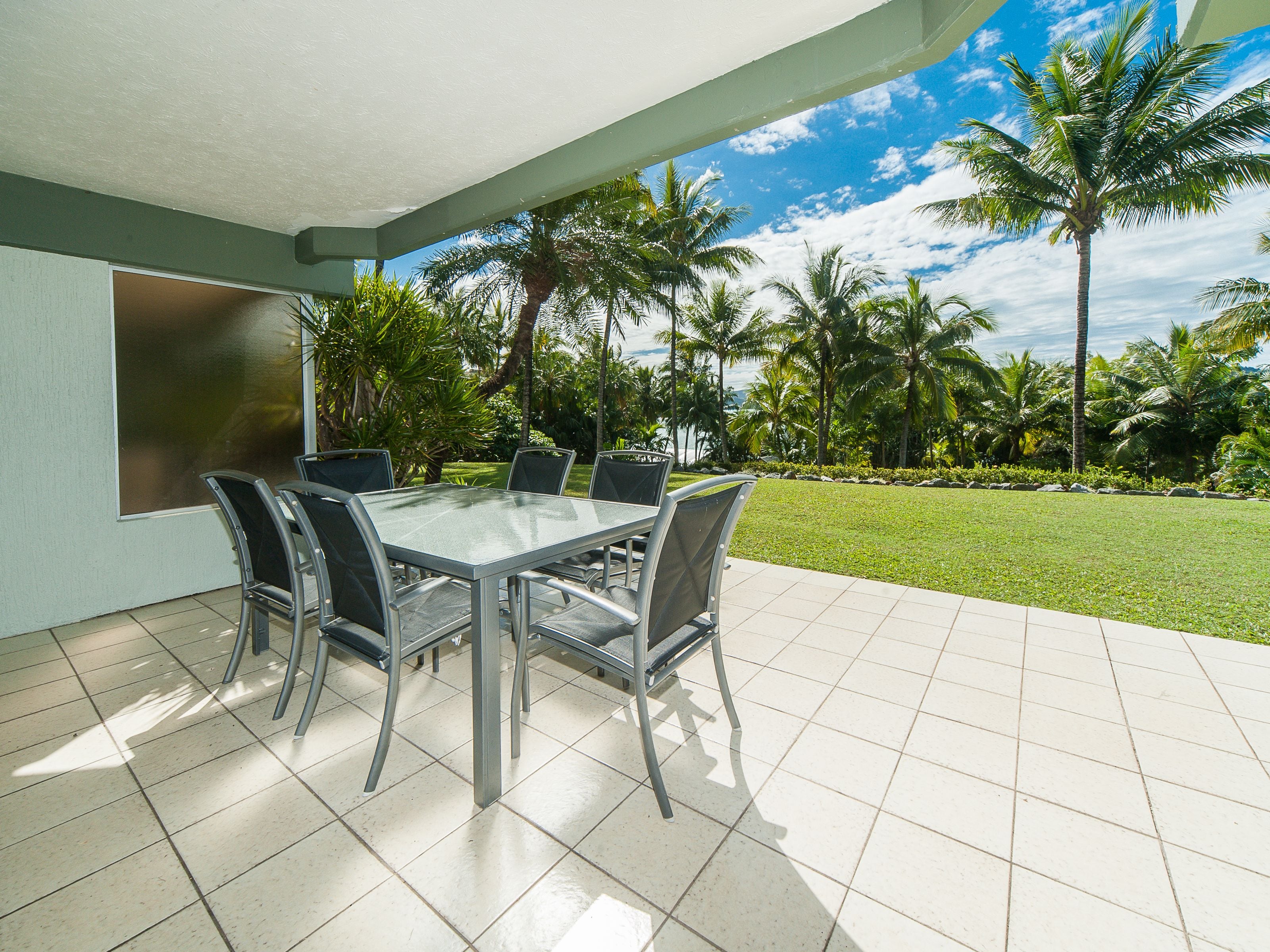 Hamilton Island Holiday Homes