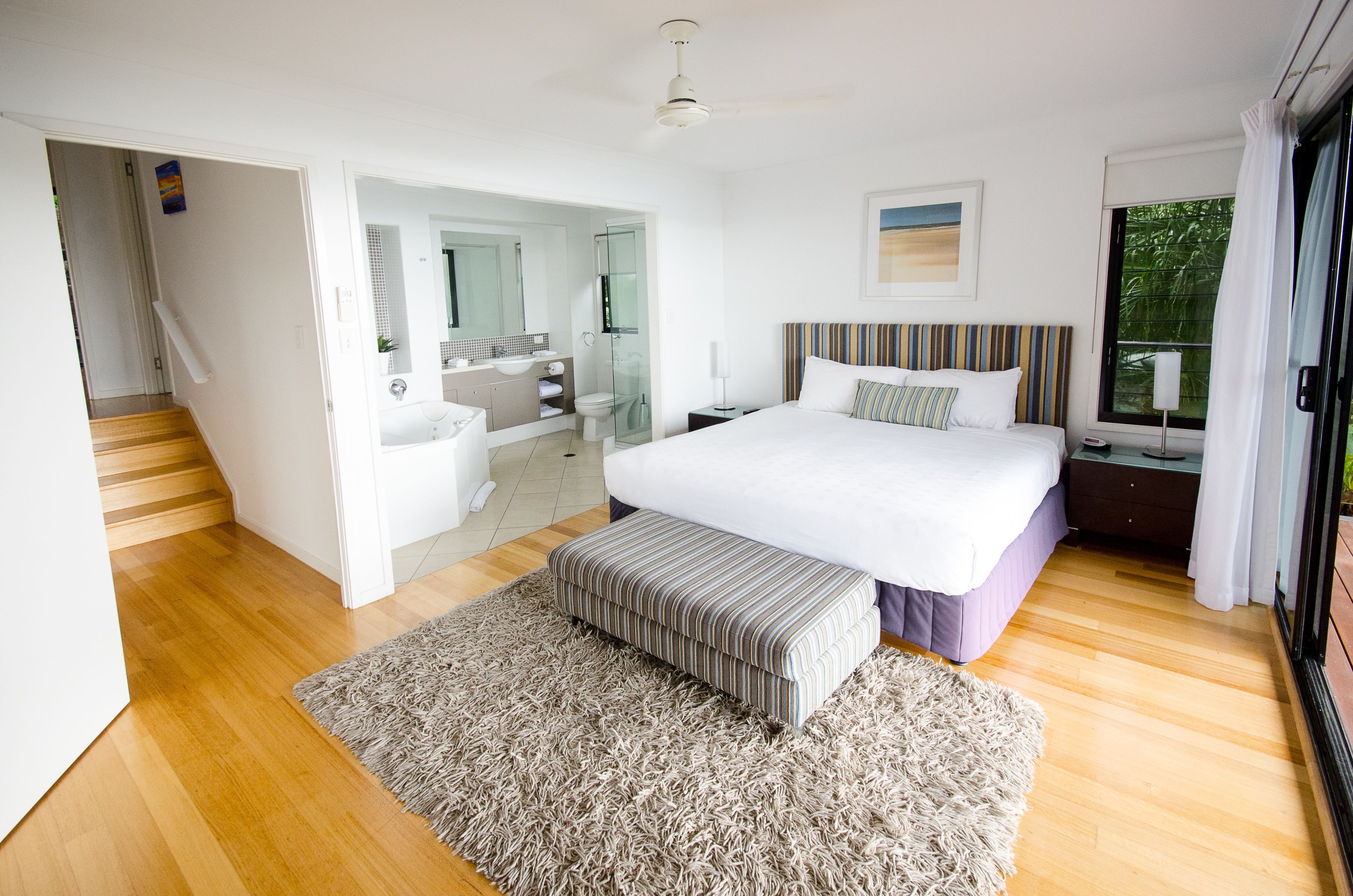 Hamilton Island Holiday Homes