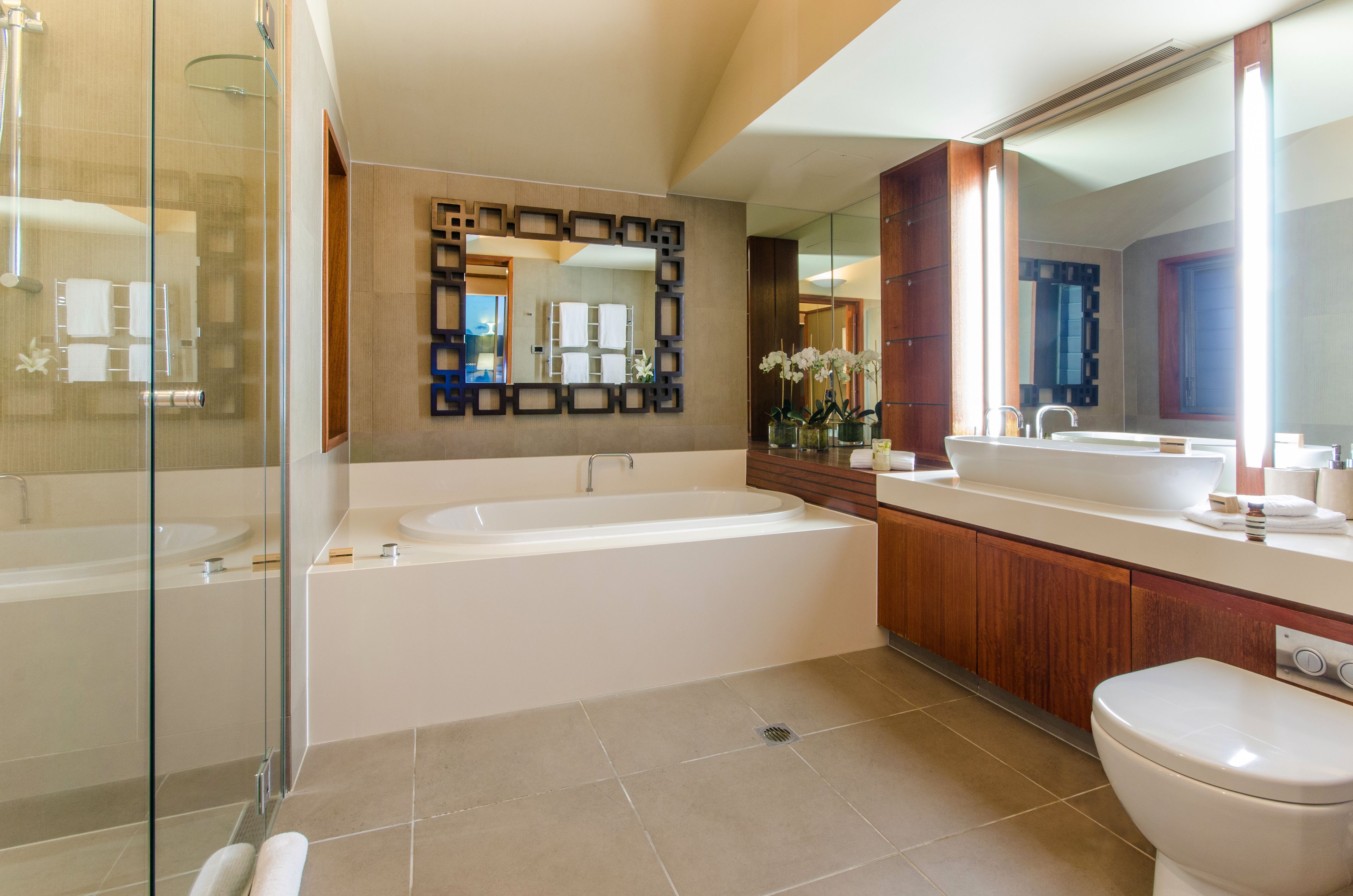 Hamilton Island Holiday Homes