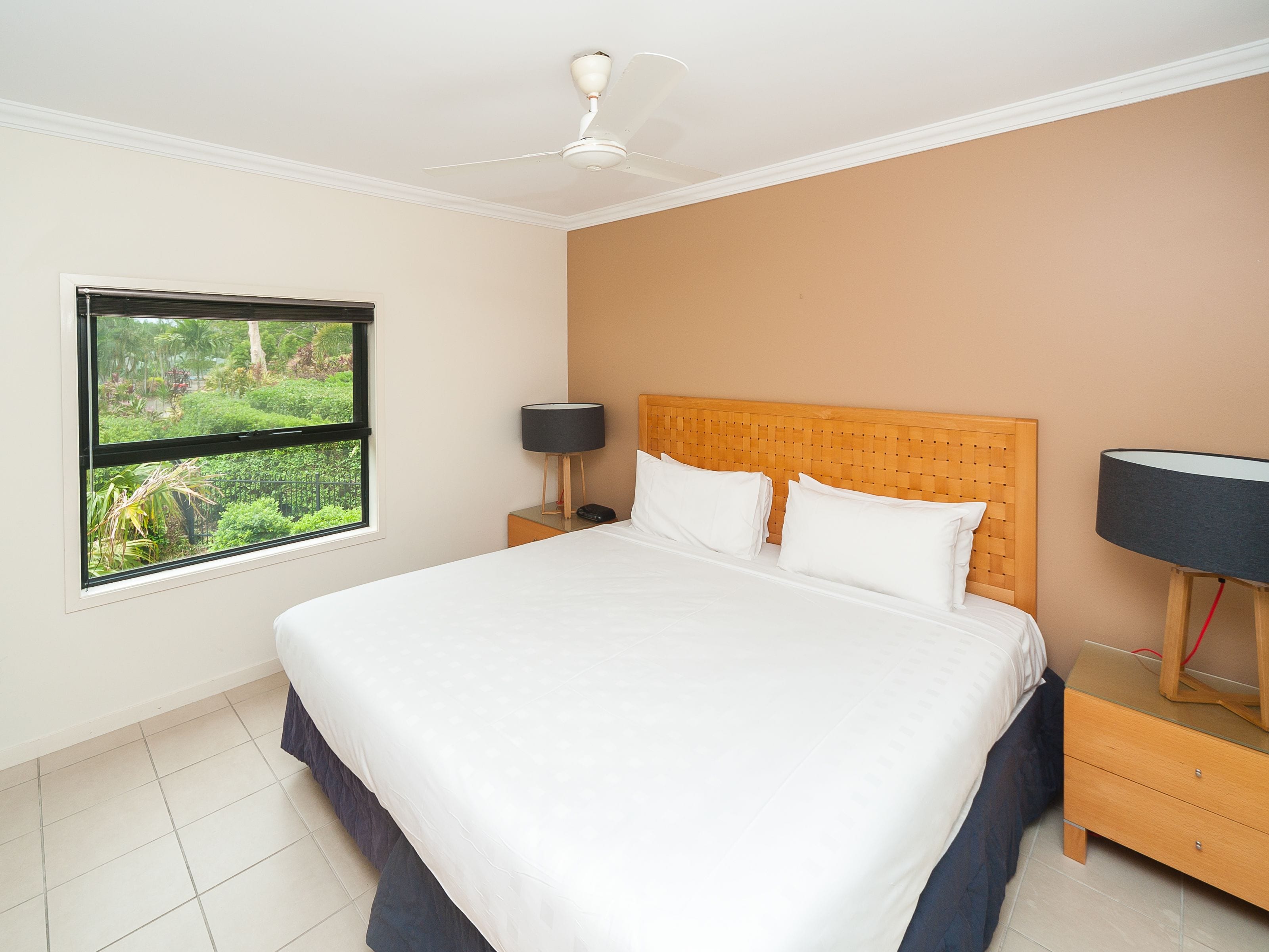 Hamilton Island Holiday Homes