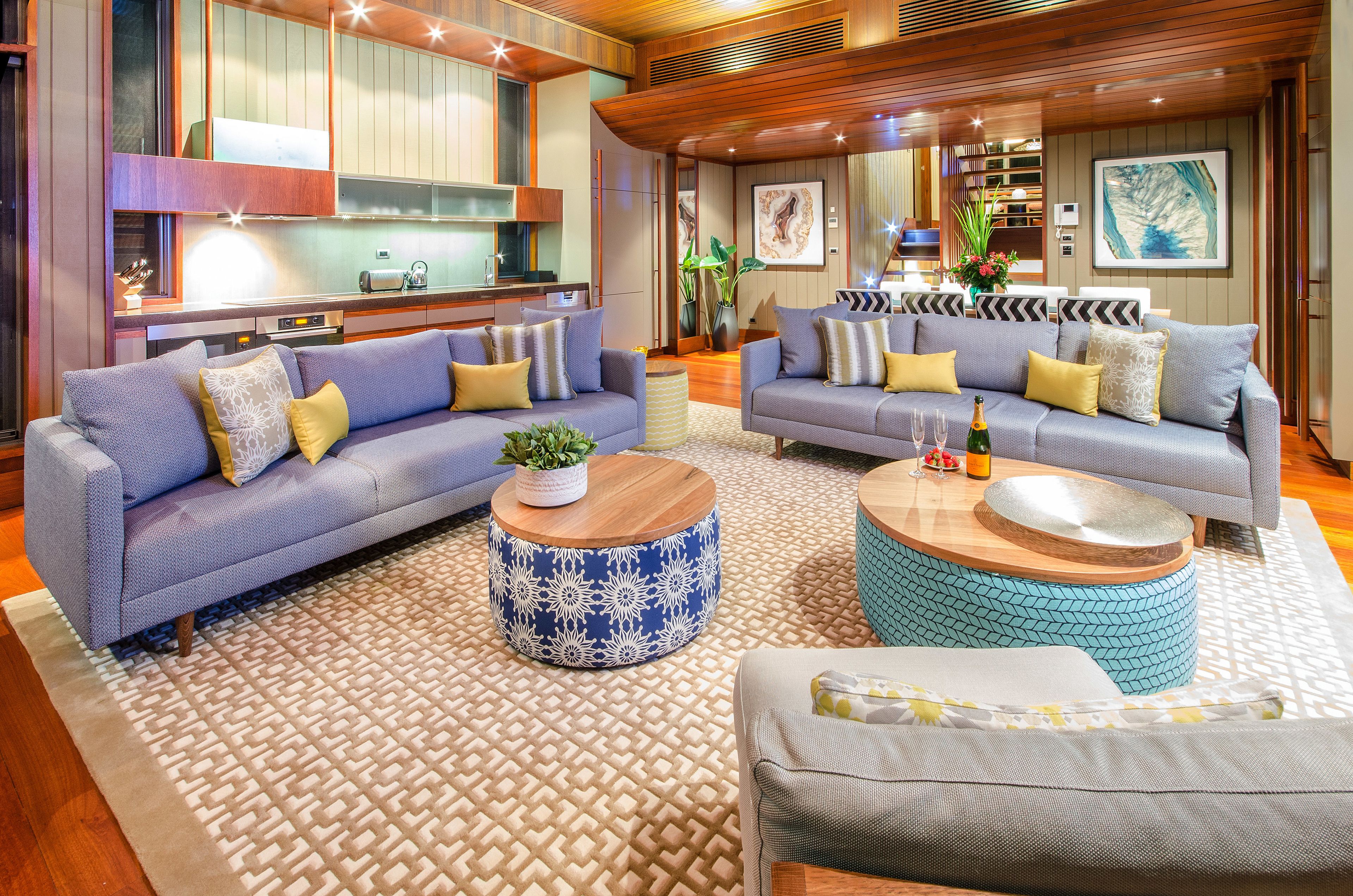 Hamilton Island Holiday Homes