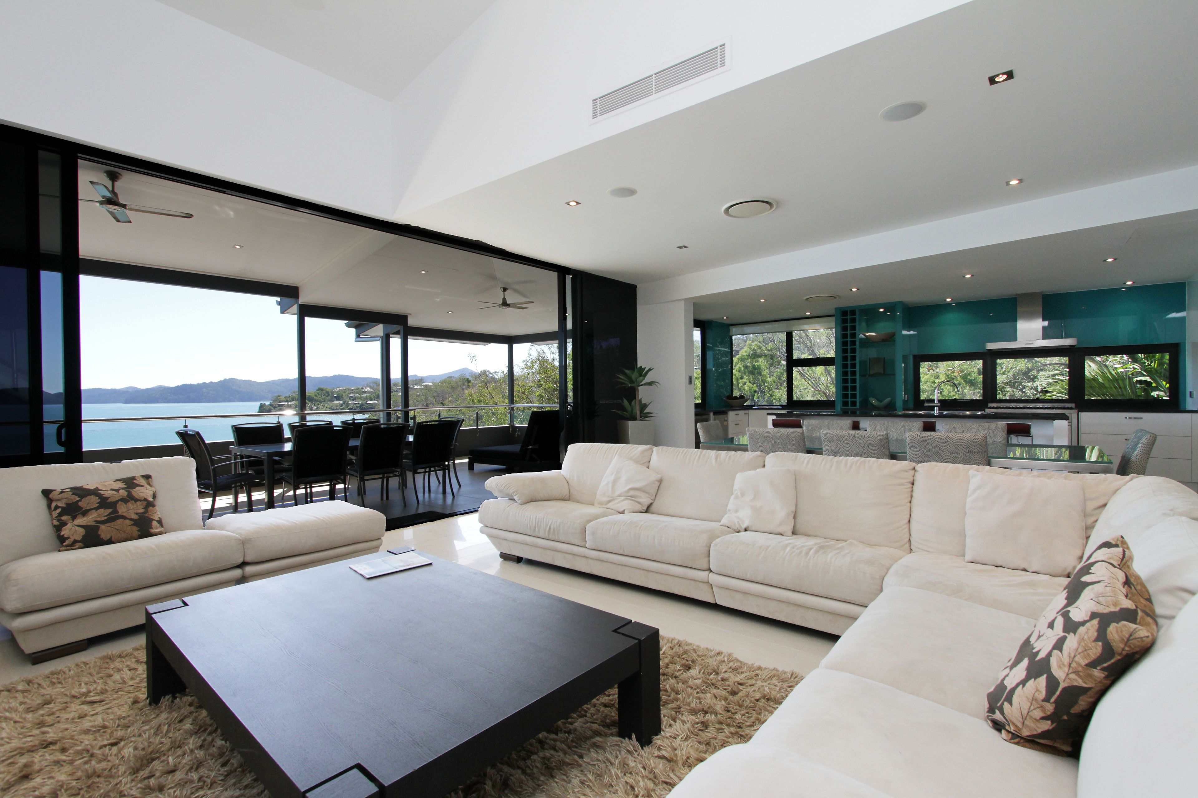 Hamilton Island Holiday Homes