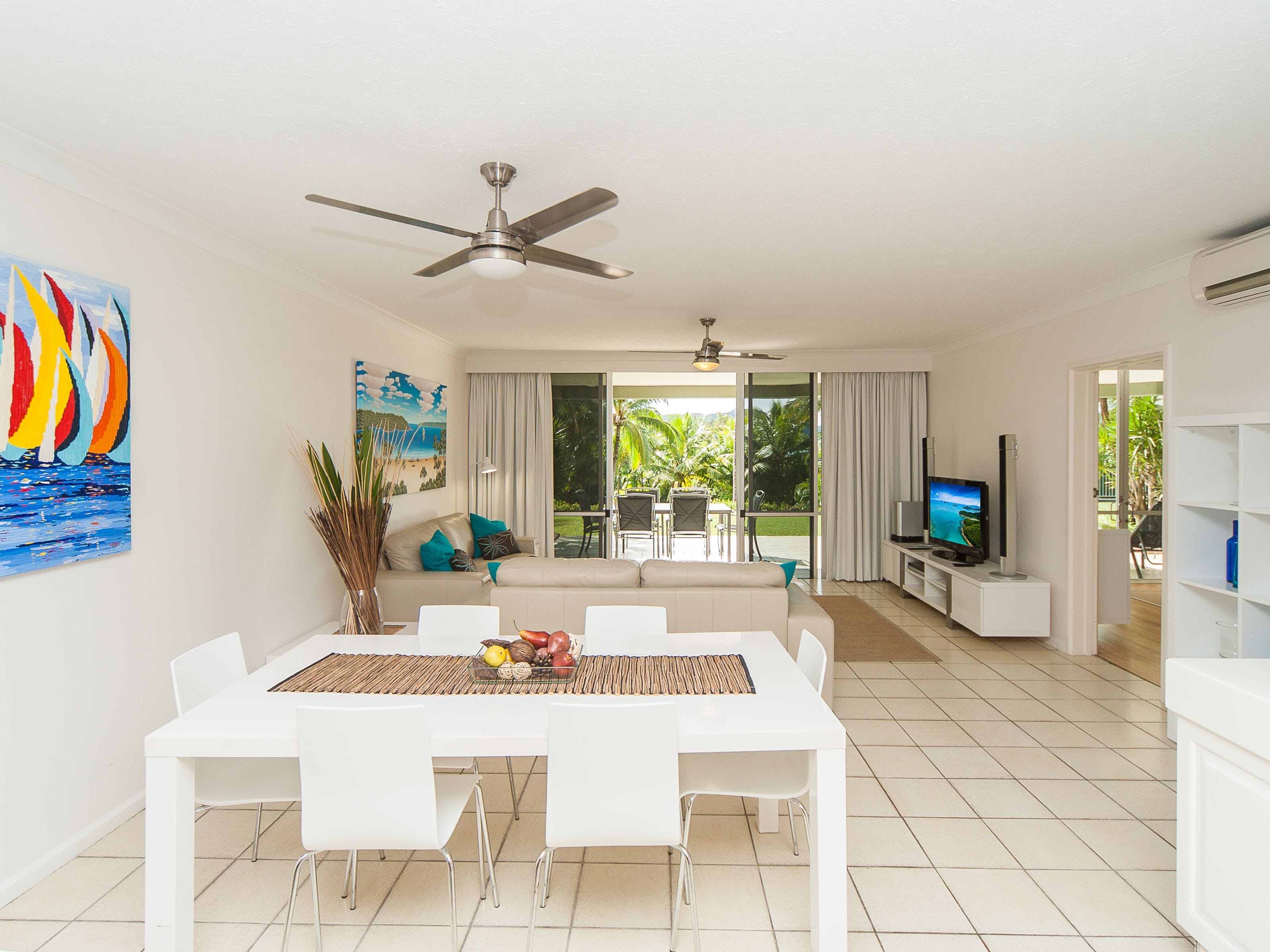 Hamilton Island Holiday Homes