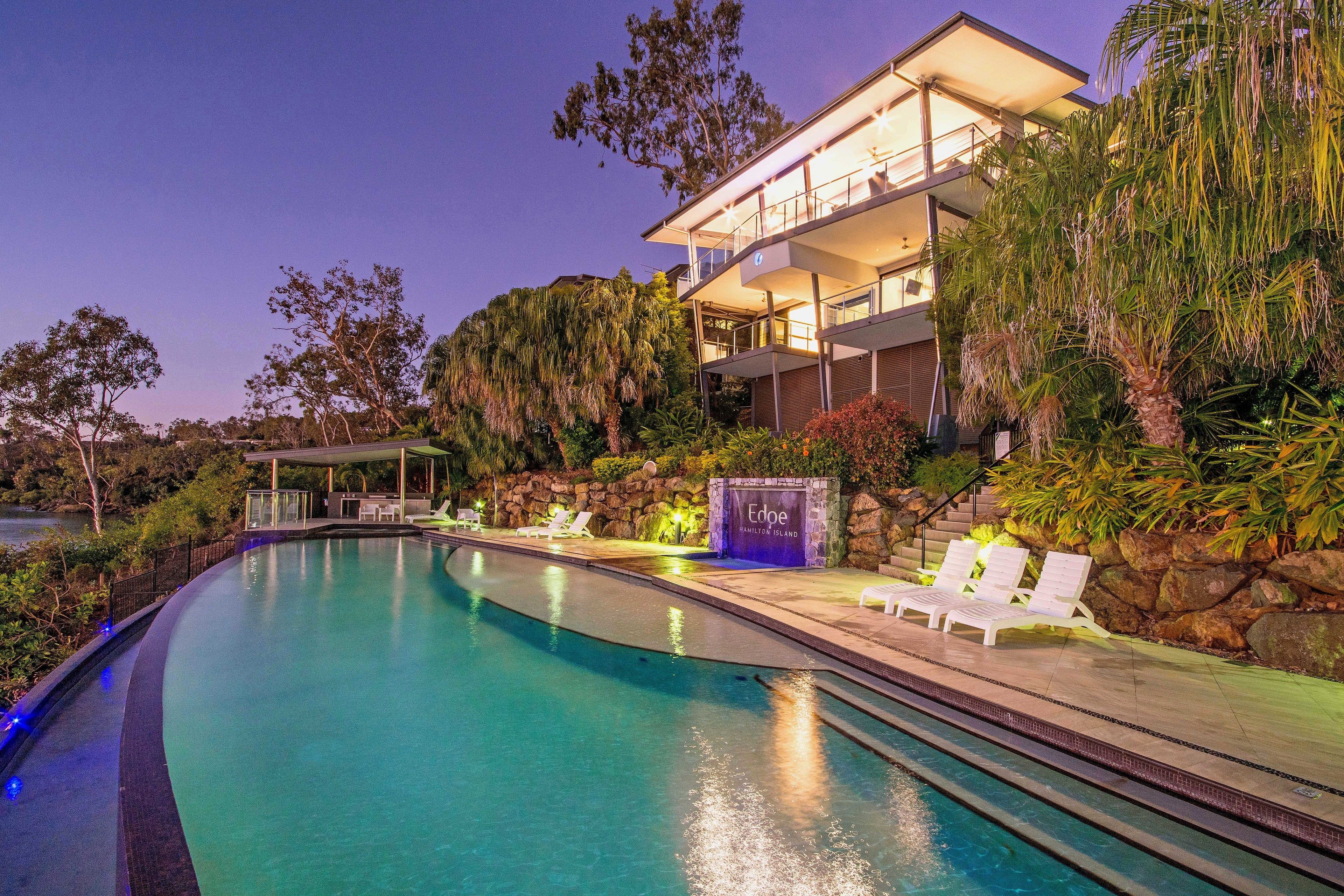 Hamilton Island Holiday Homes