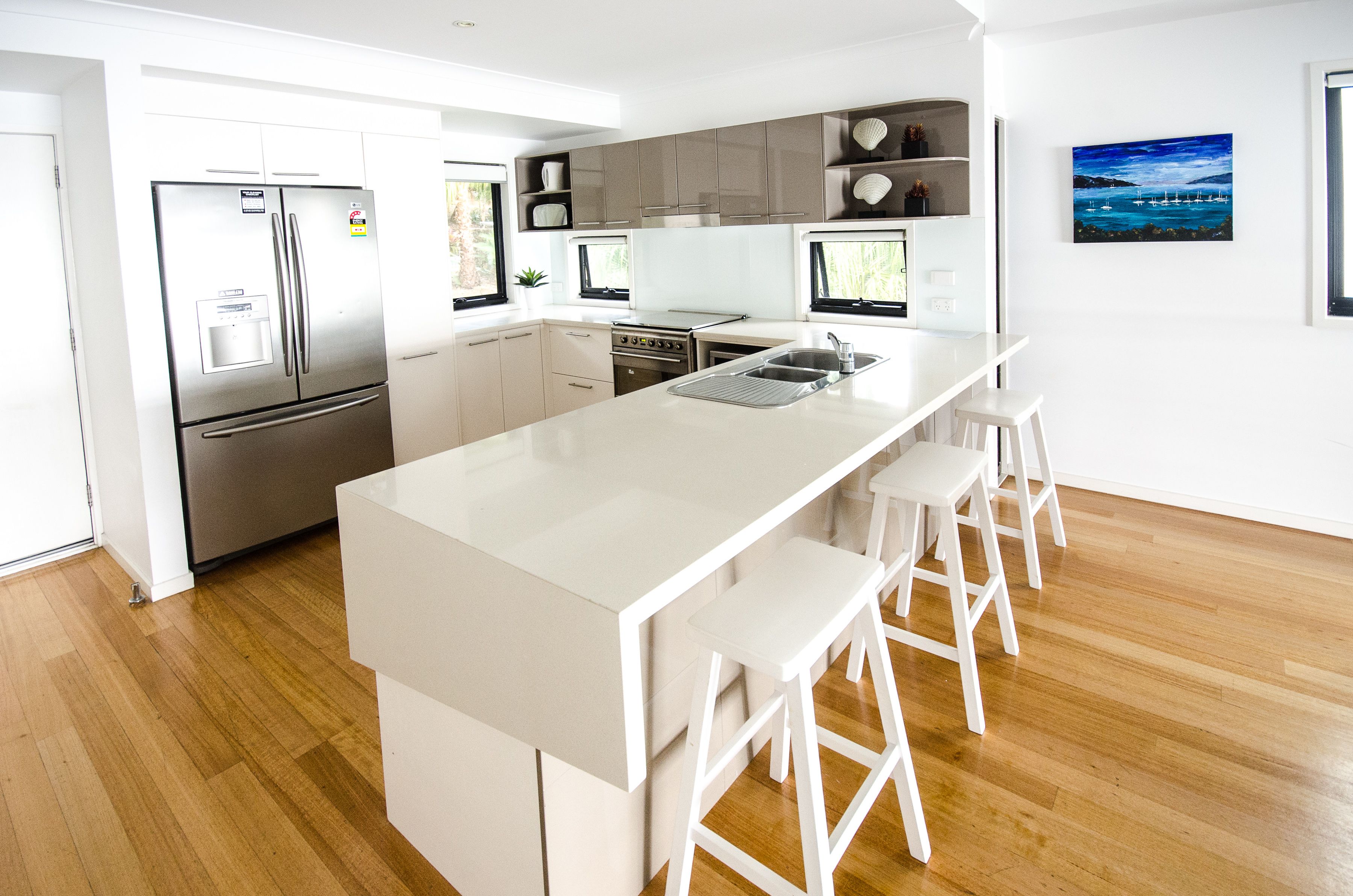 Hamilton Island Holiday Homes