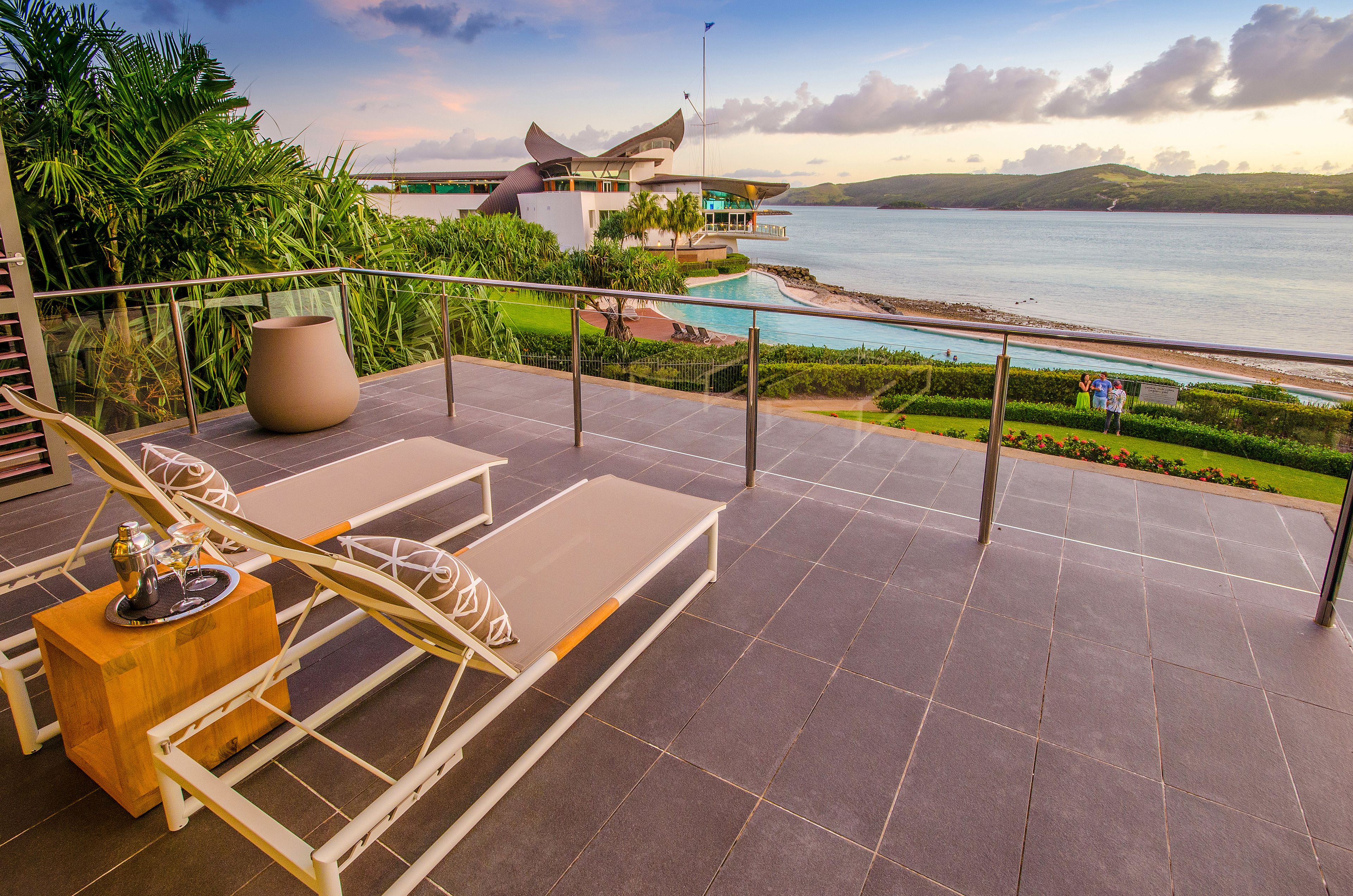 Hamilton Island Holiday Homes