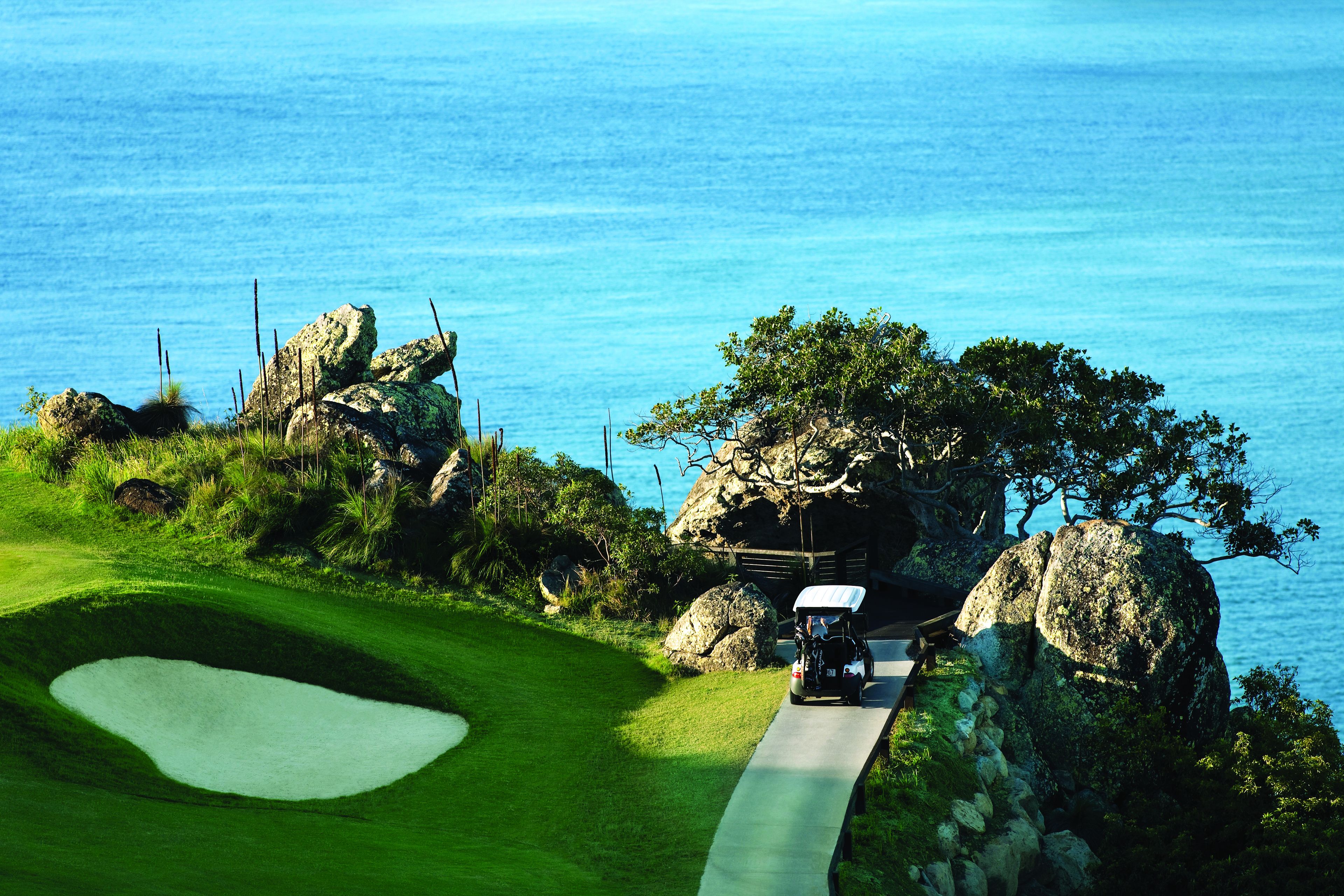 Hamilton Island Holiday Homes