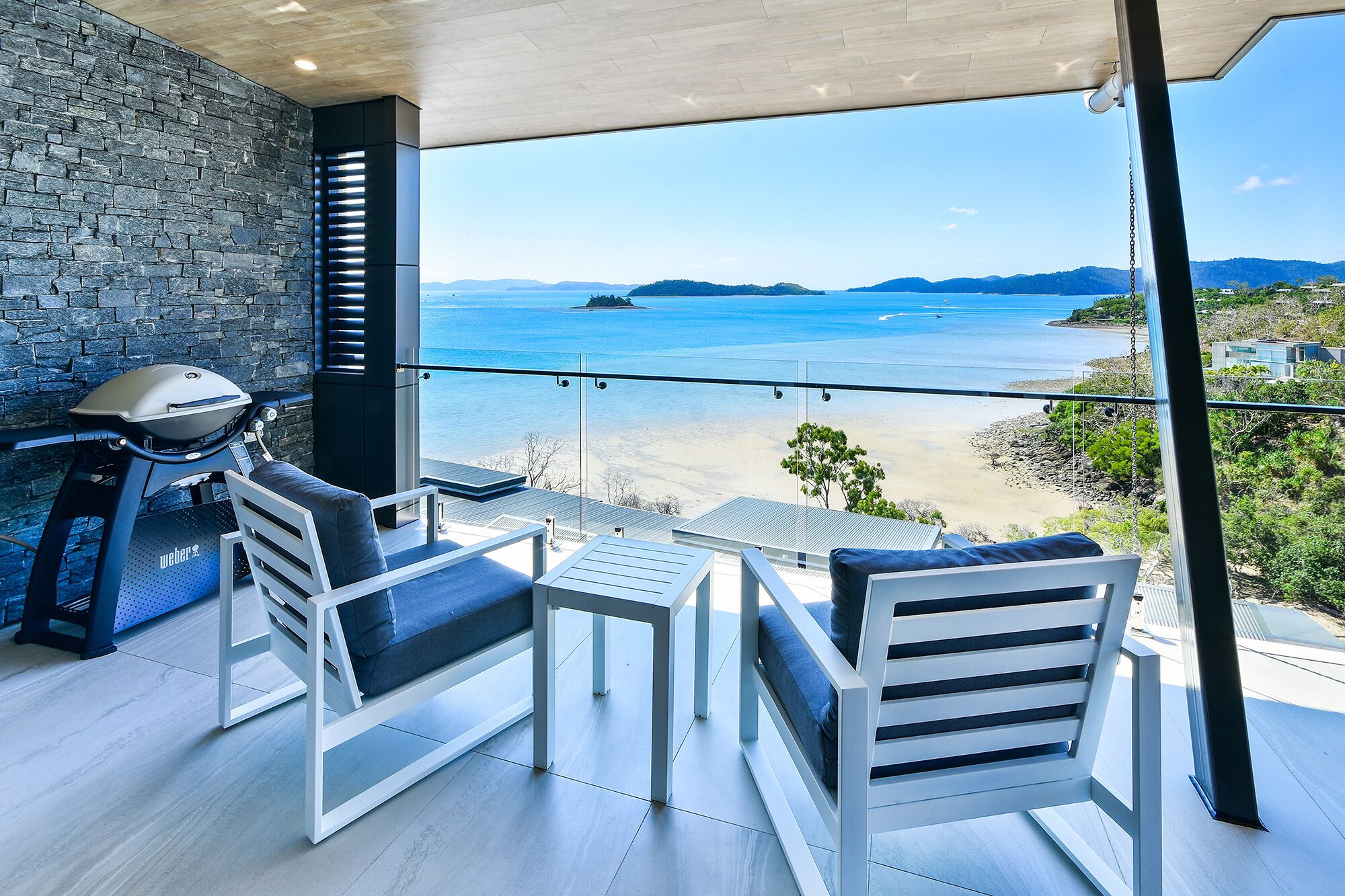 Hamilton Island Holiday Homes