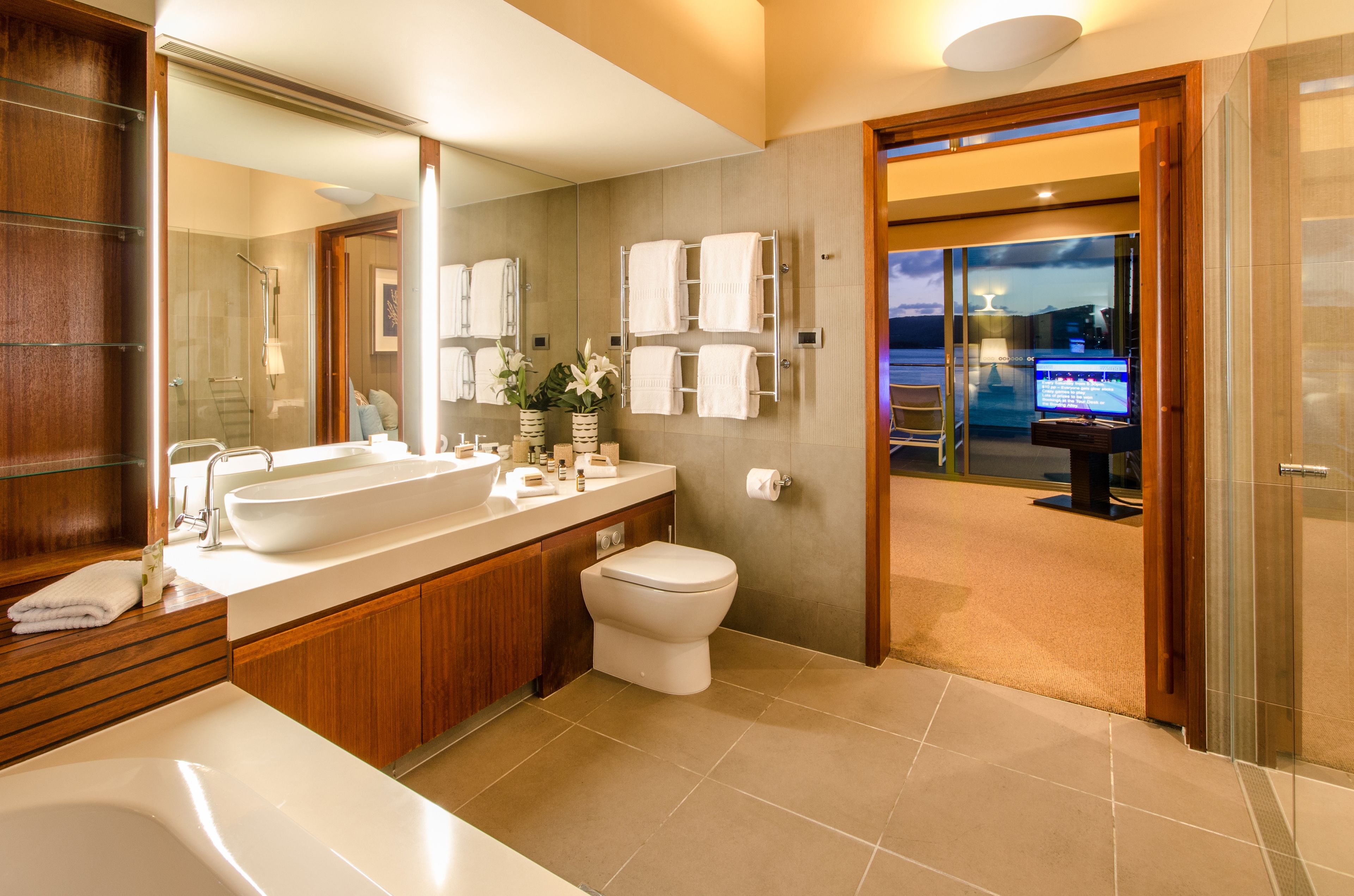 Hamilton Island Holiday Homes