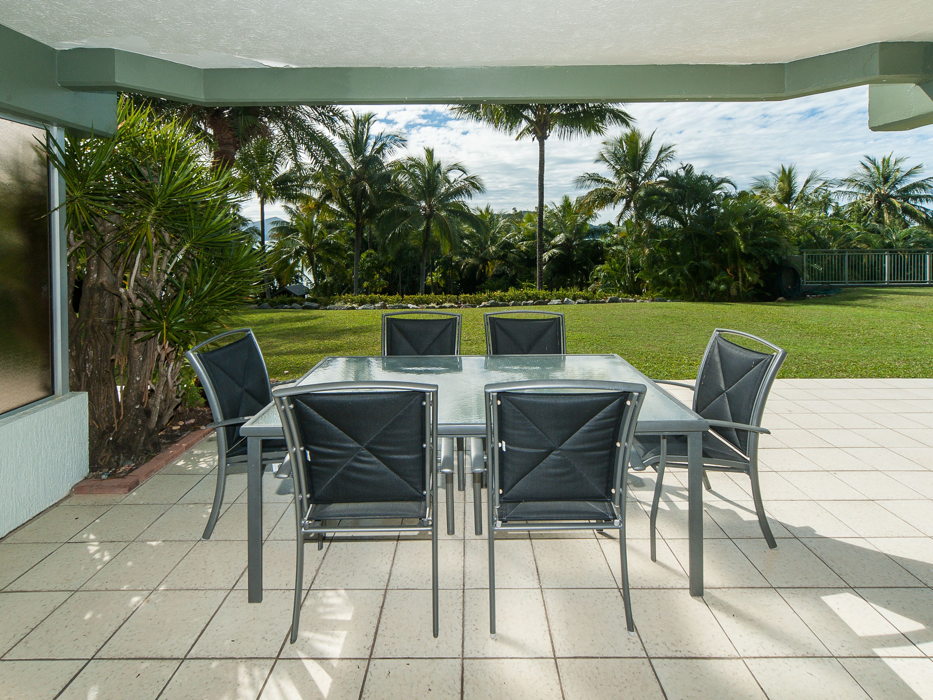 Hamilton Island Holiday Homes