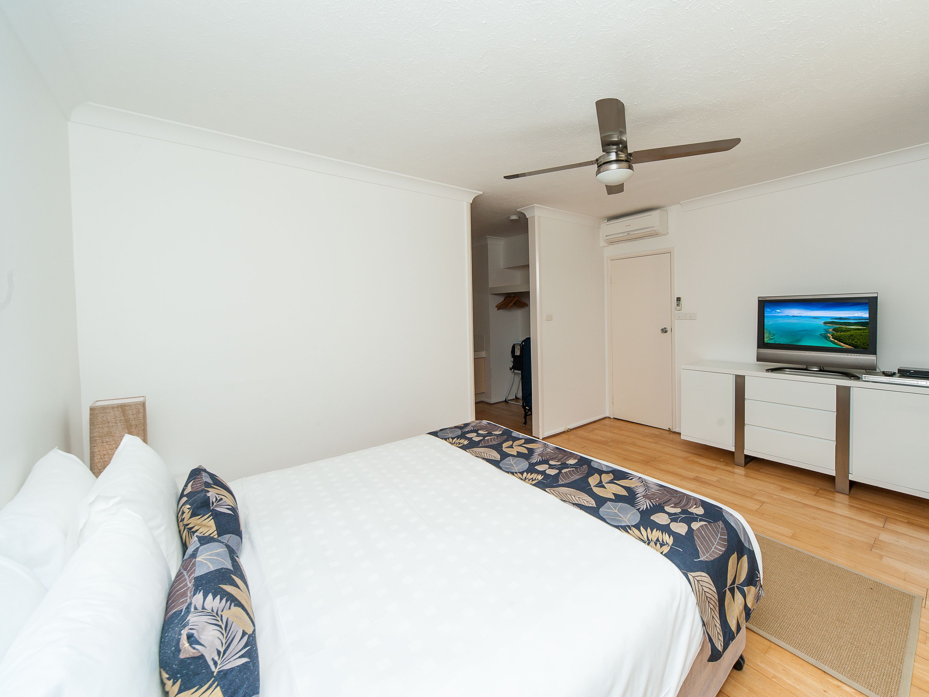 Hamilton Island Holiday Homes