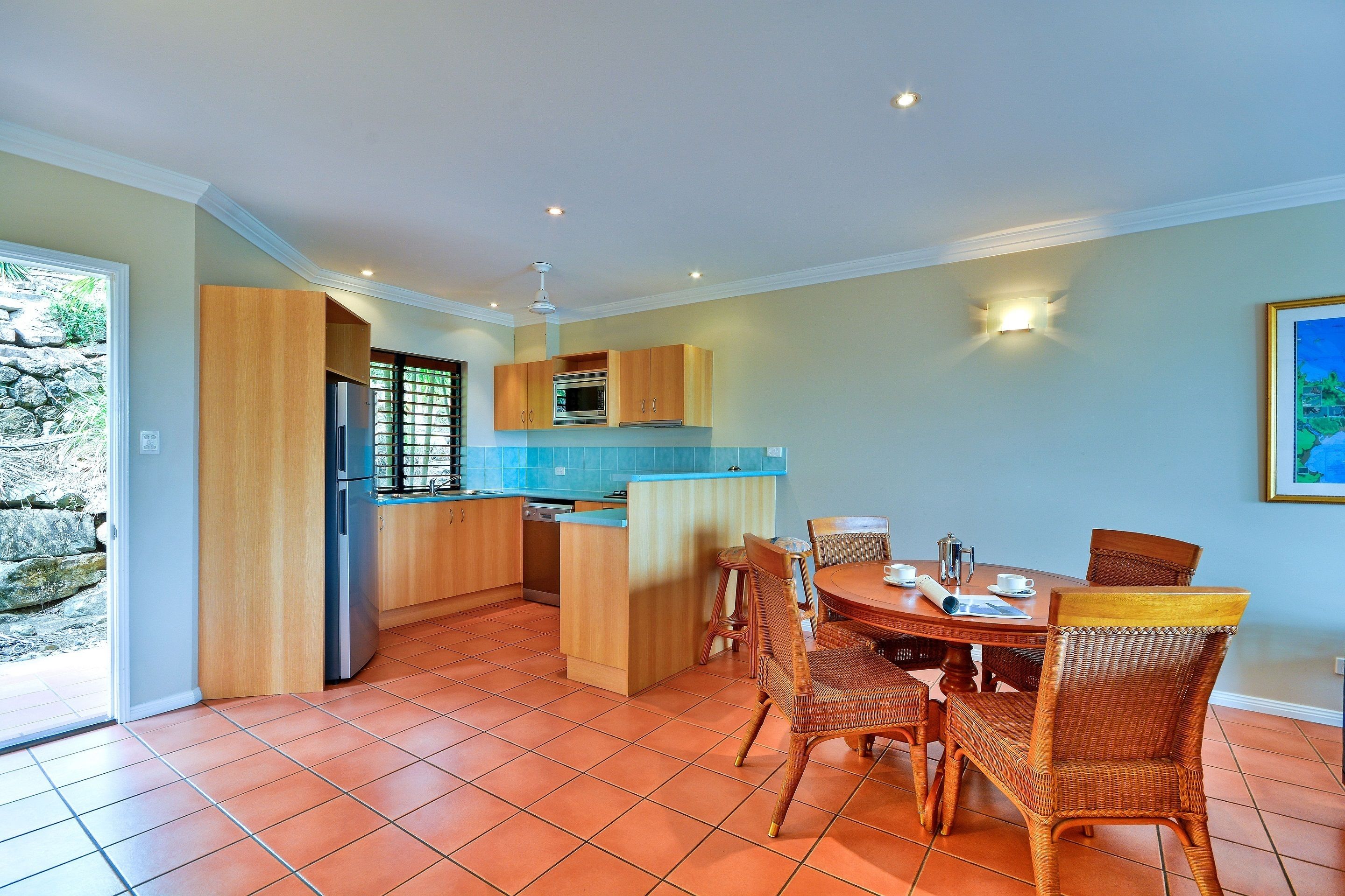 Hamilton Island Holiday Homes