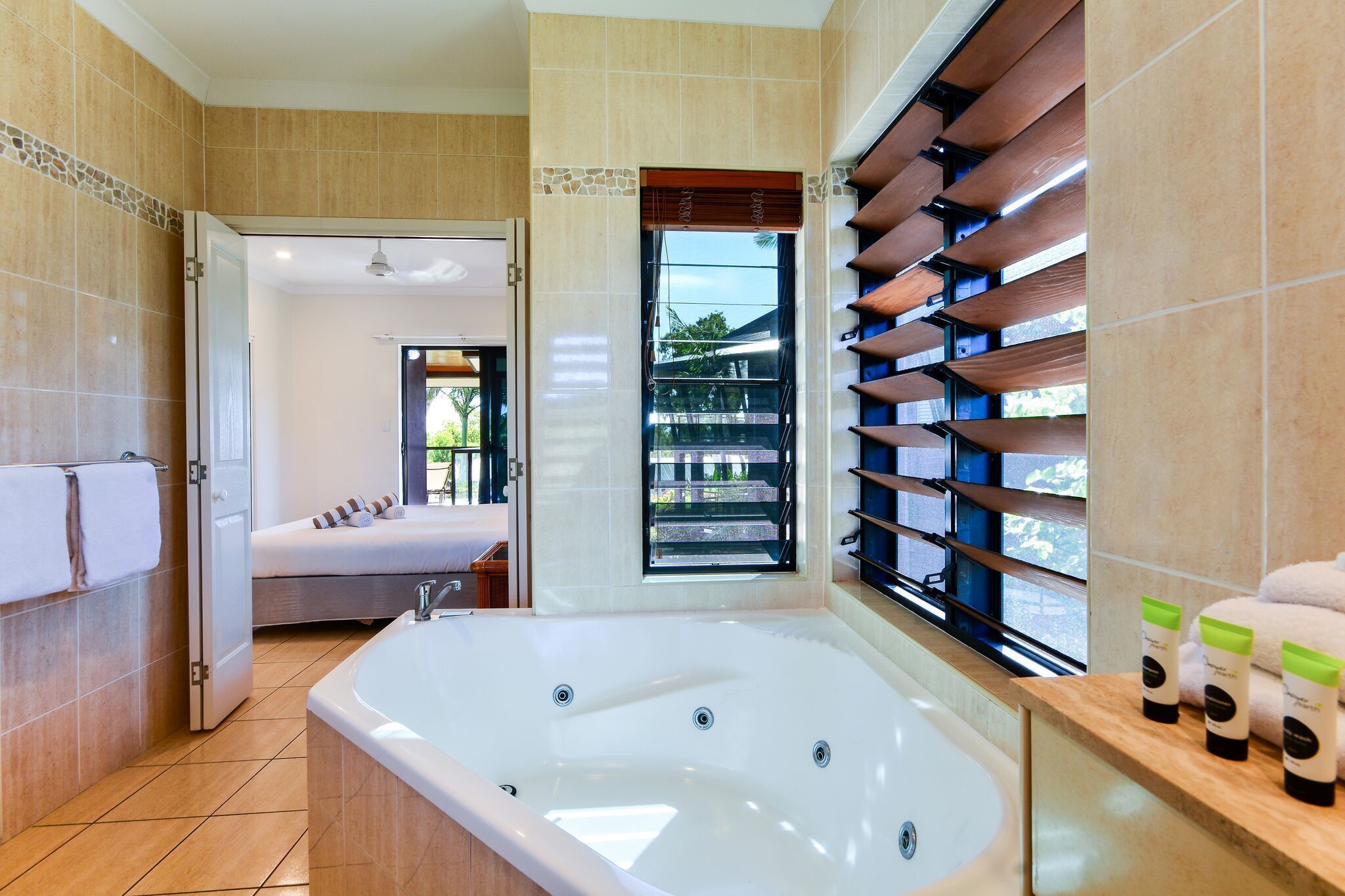 Hamilton Island Holiday Homes