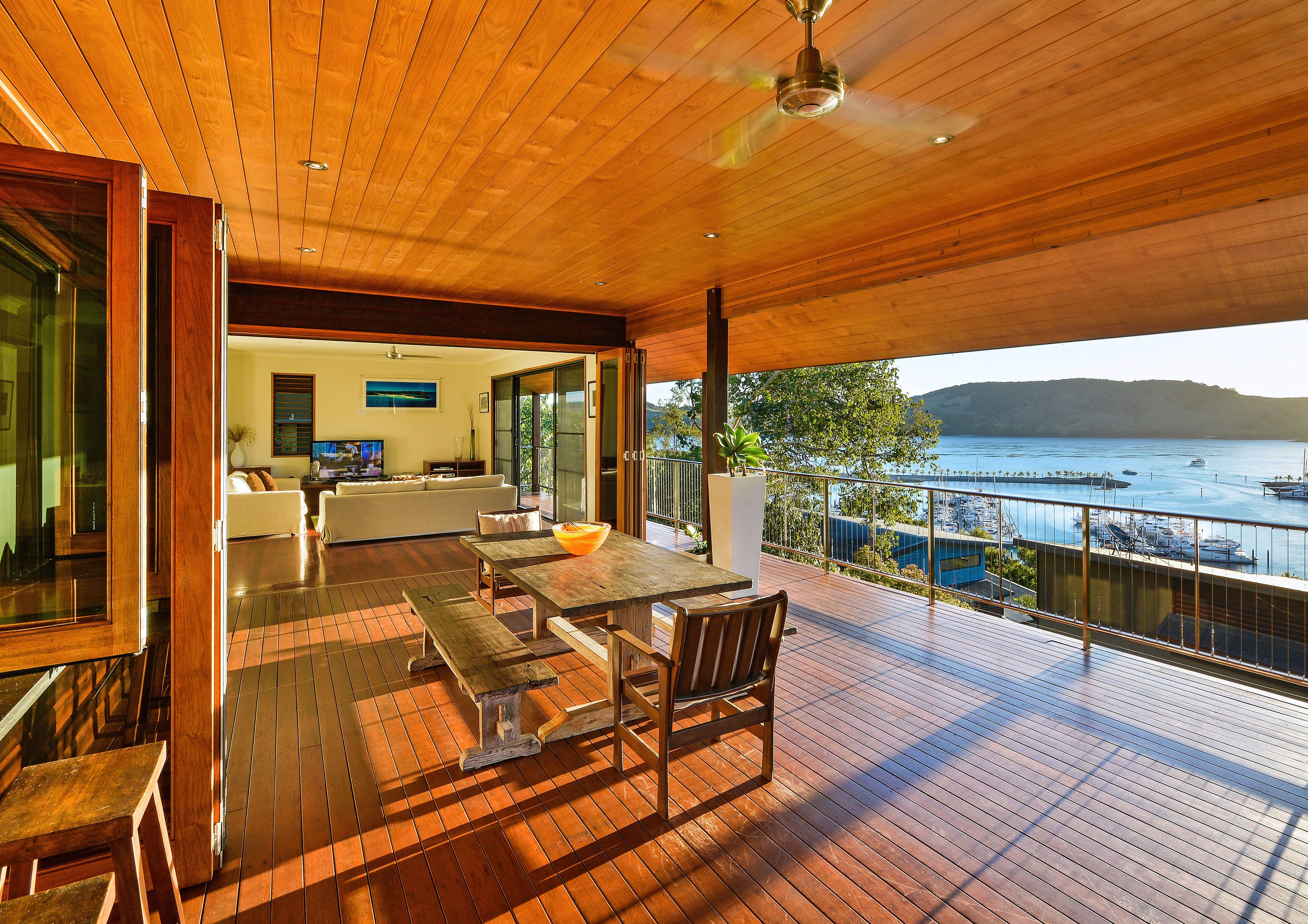 Hamilton Island Holiday Homes