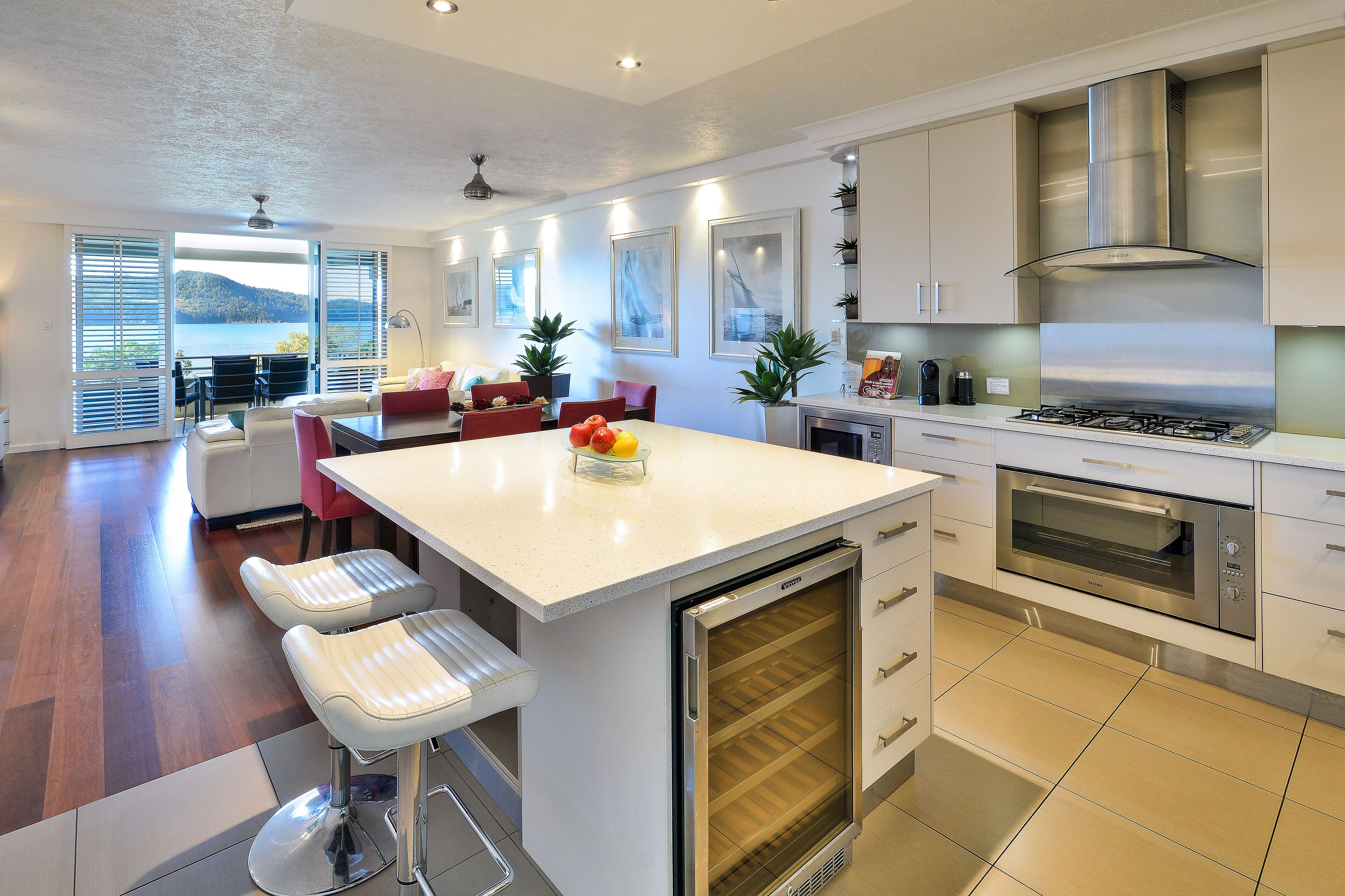Hamilton Island Holiday Homes