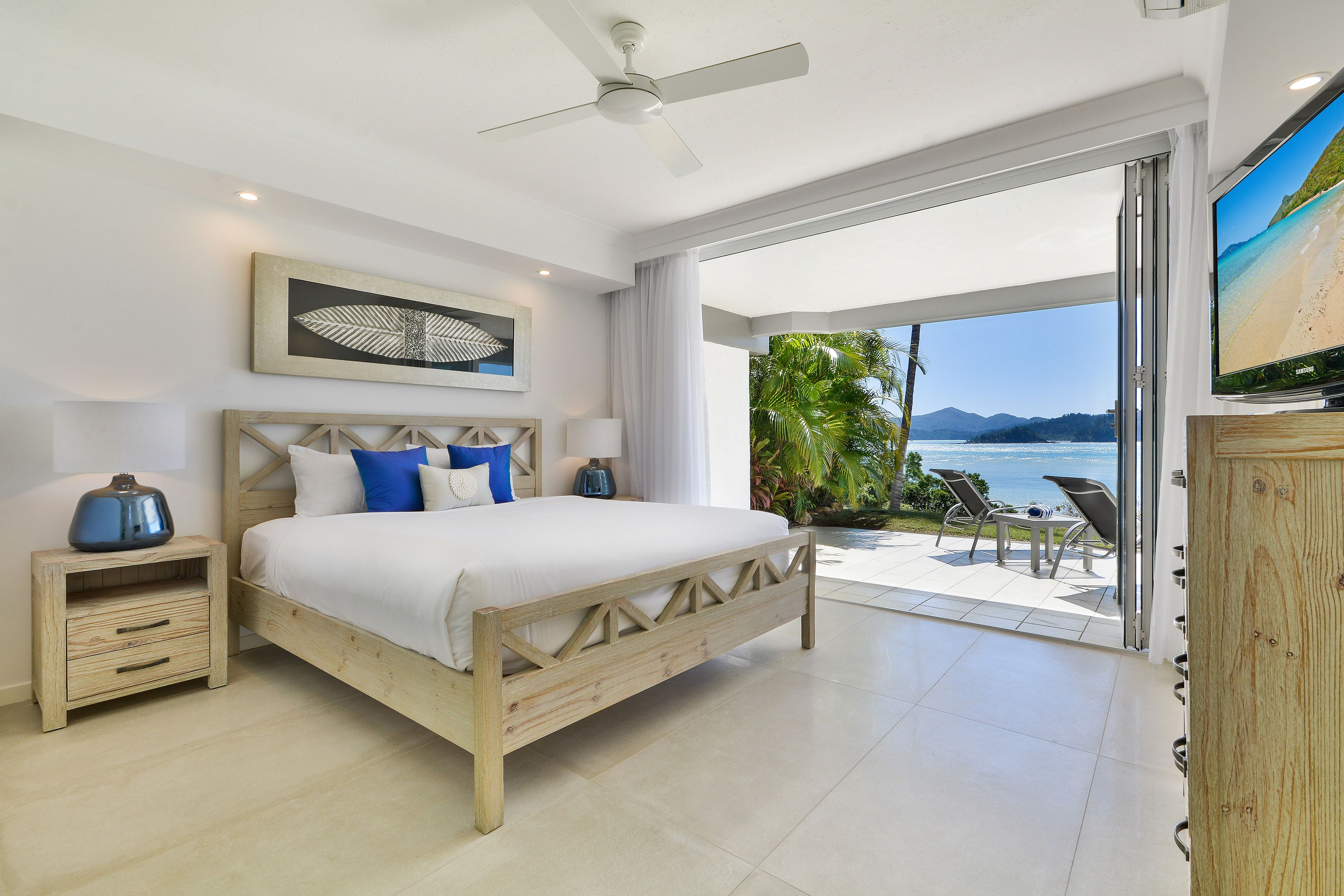 Hamilton Island Holiday Homes