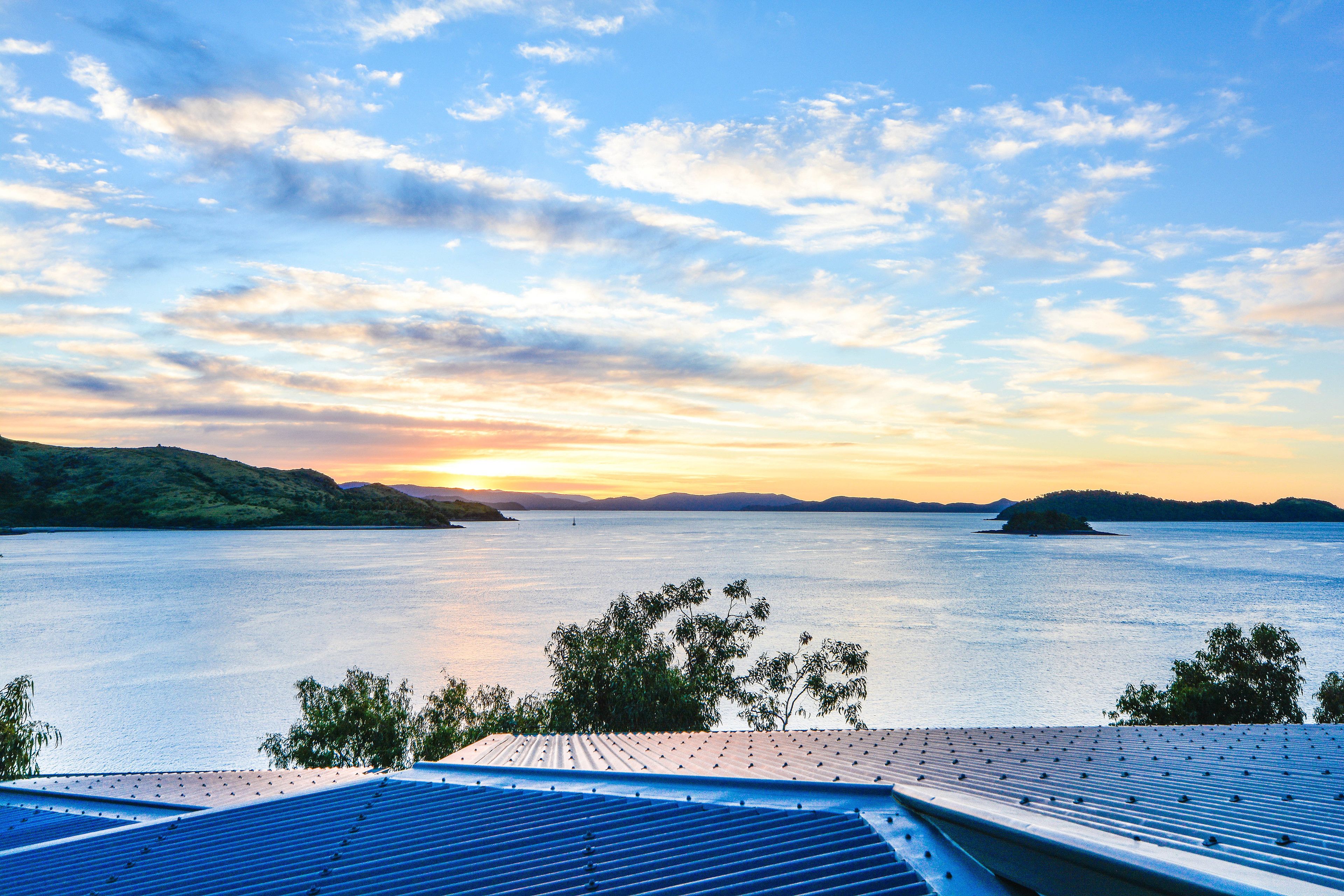 Hamilton Island Holiday Homes