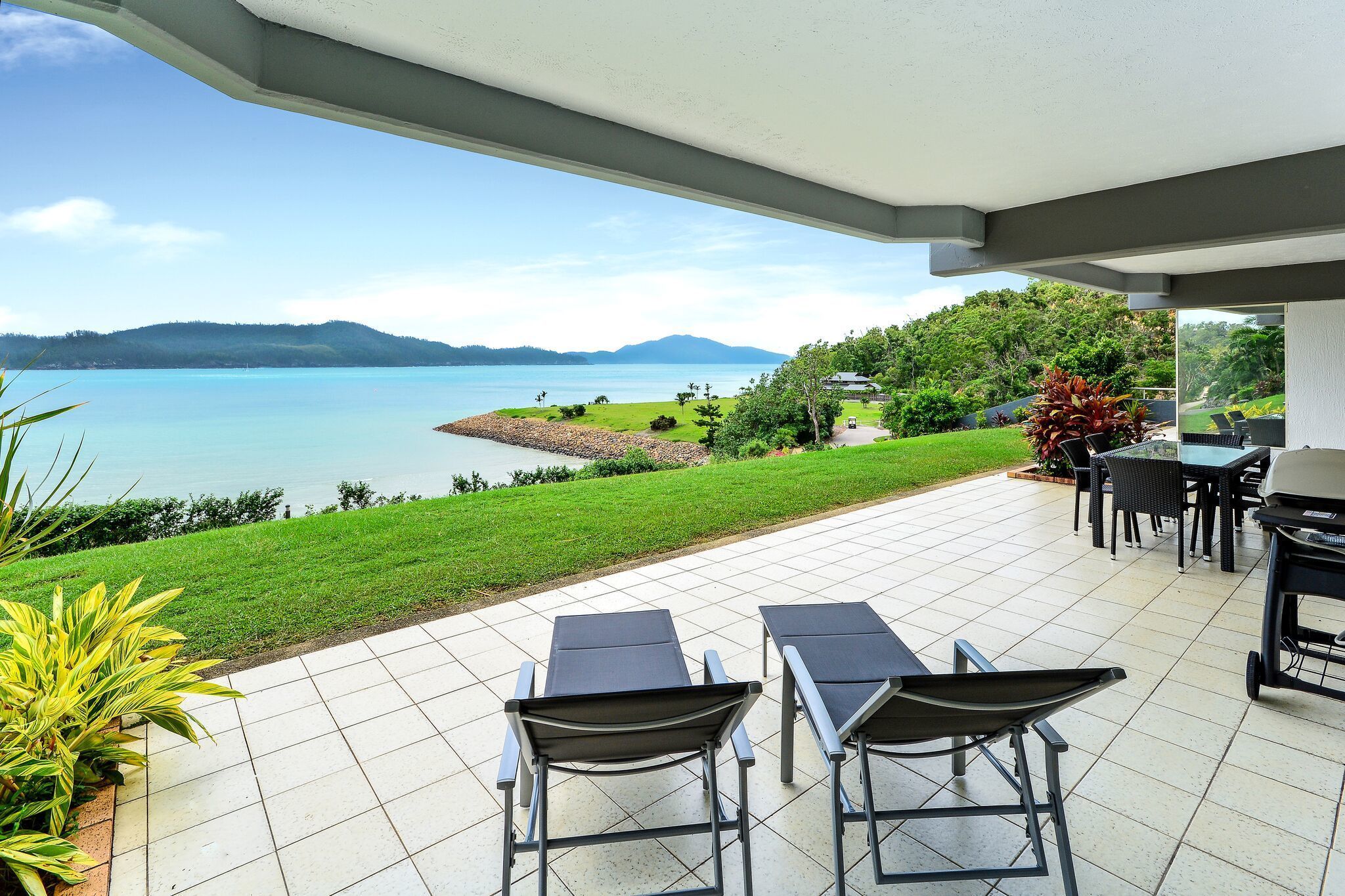 Hamilton Island Holiday Homes
