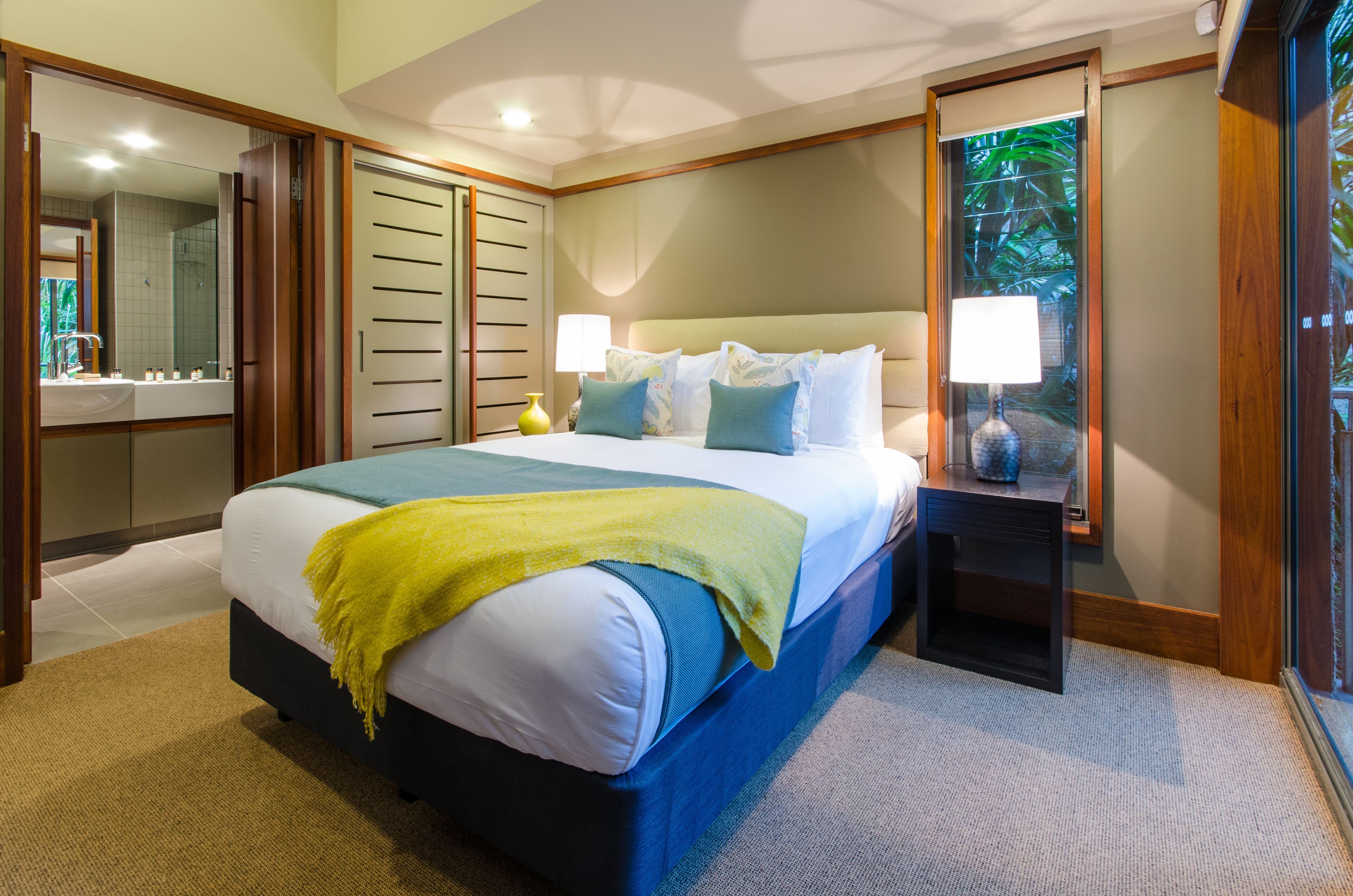 Hamilton Island Holiday Homes