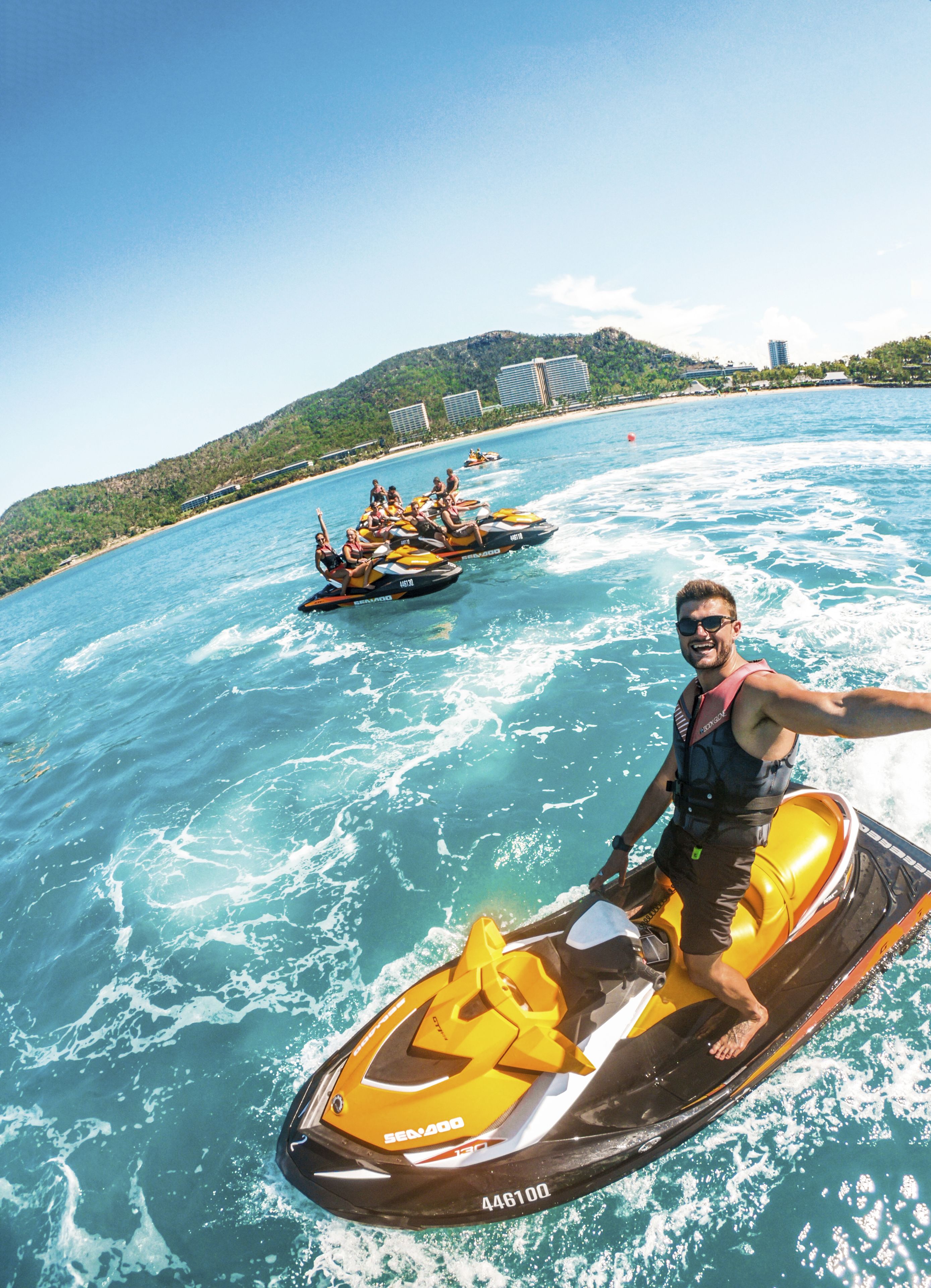 Hamilton Island Holiday Homes