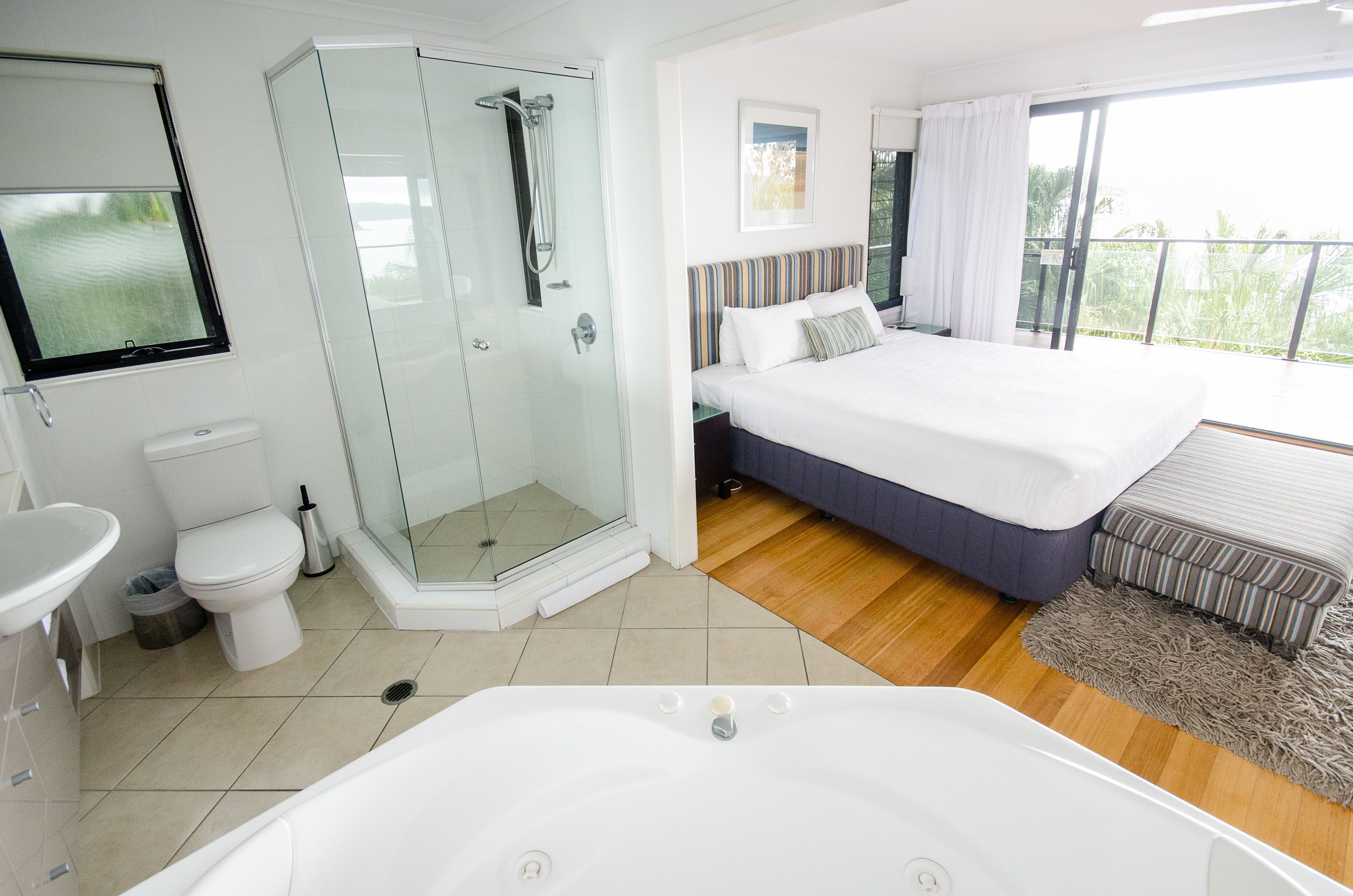 Hamilton Island Holiday Homes