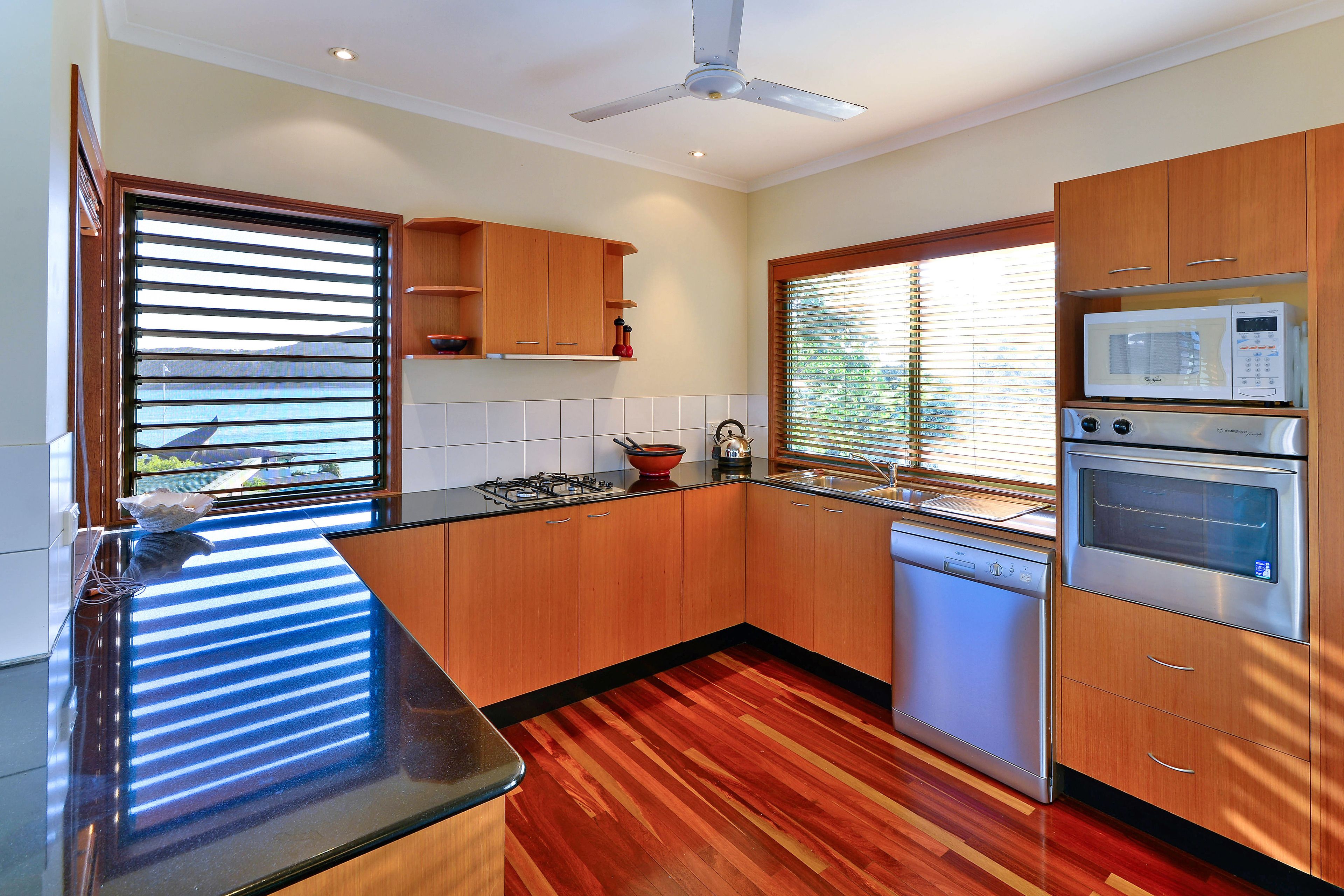Hamilton Island Holiday Homes