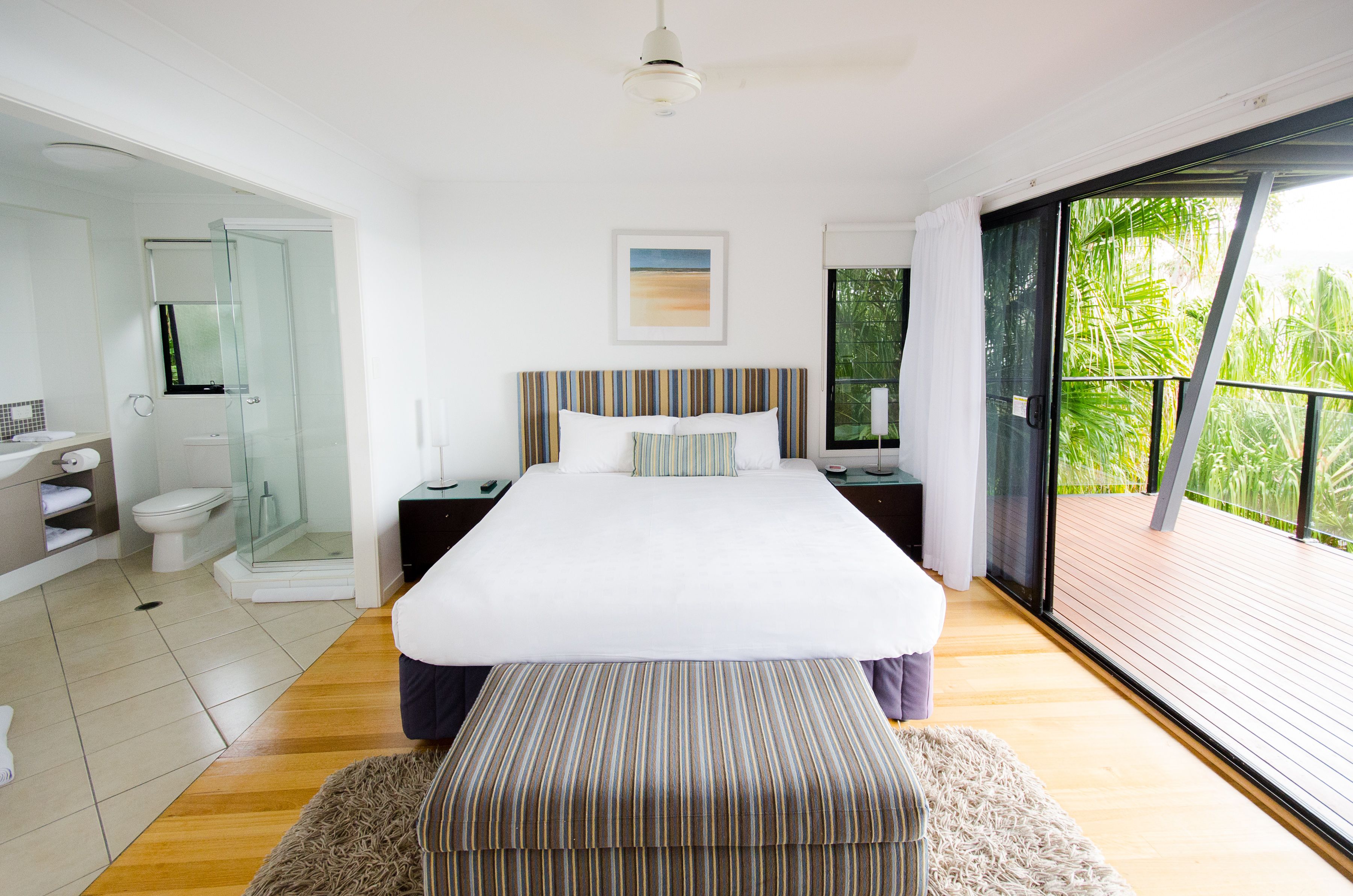 Hamilton Island Holiday Homes