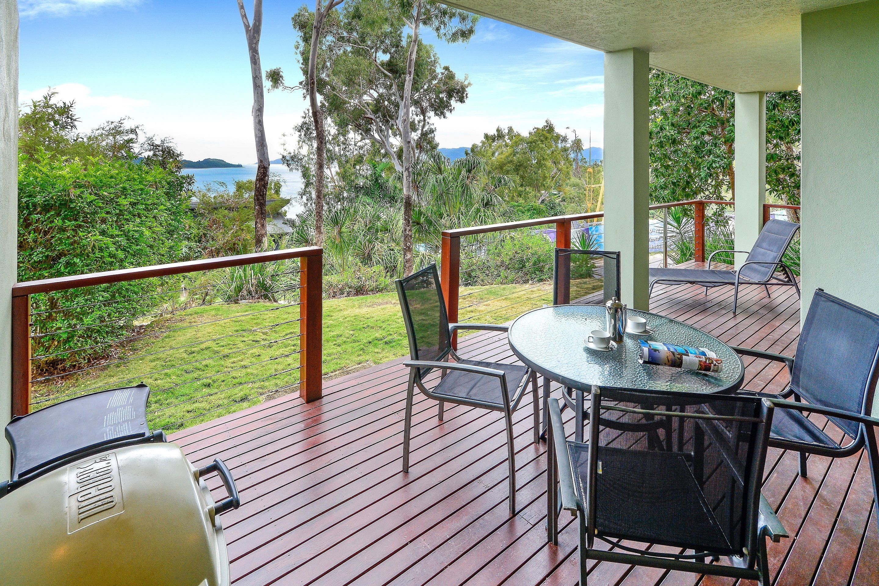 Hamilton Island Holiday Homes