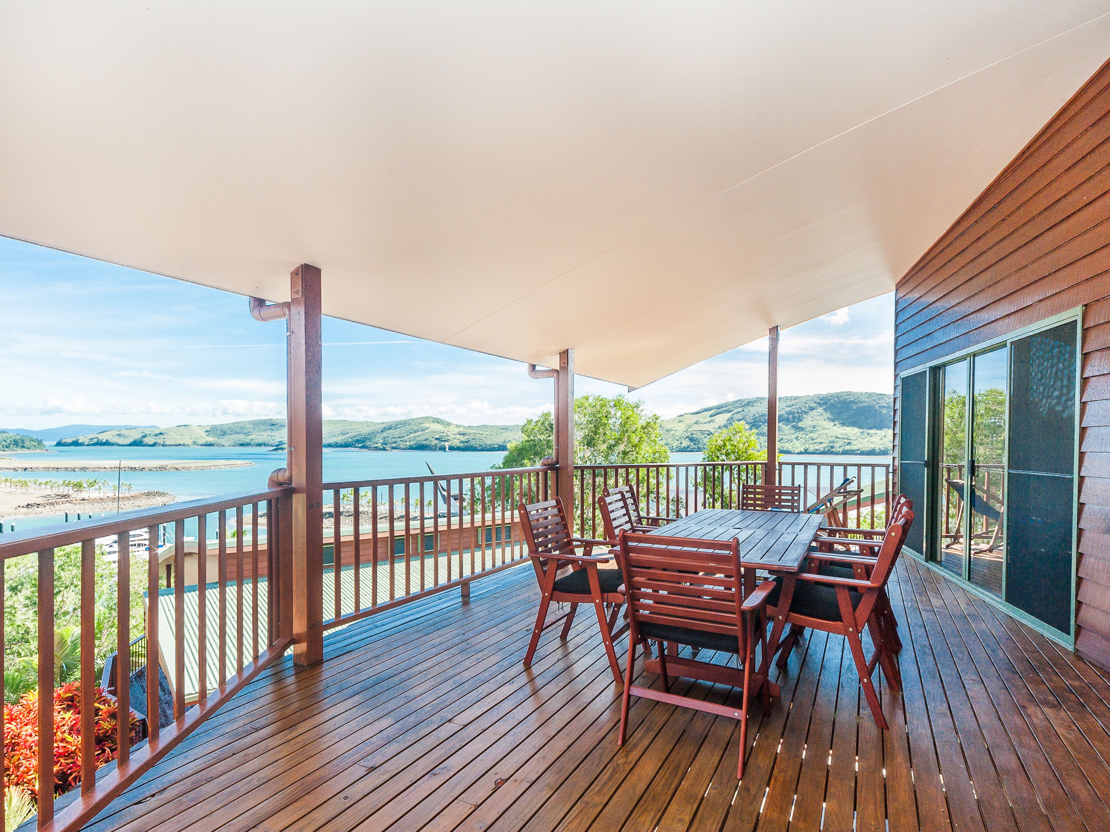 Hamilton Island Holiday Homes