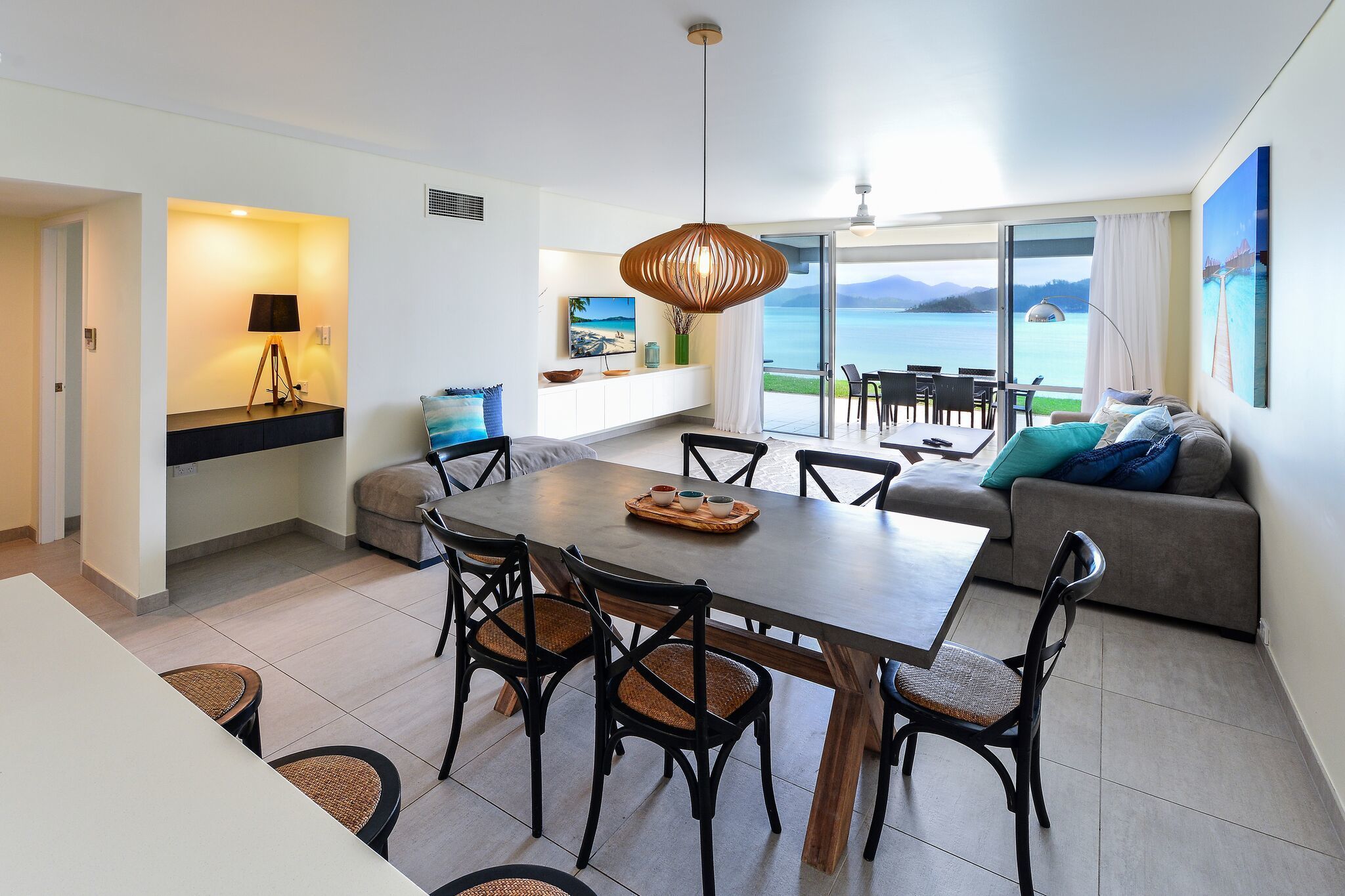 Hamilton Island Holiday Homes