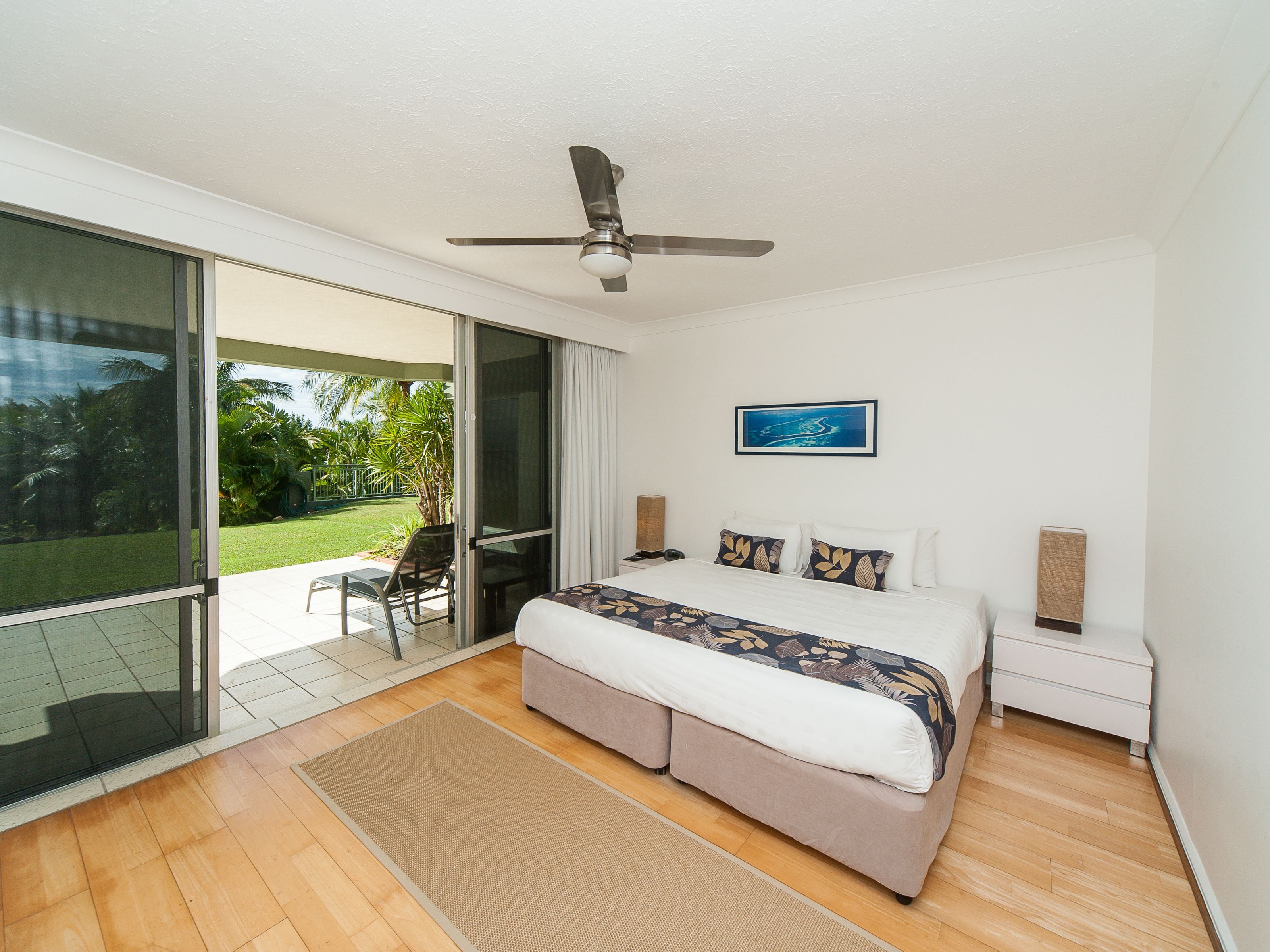 Hamilton Island Holiday Homes