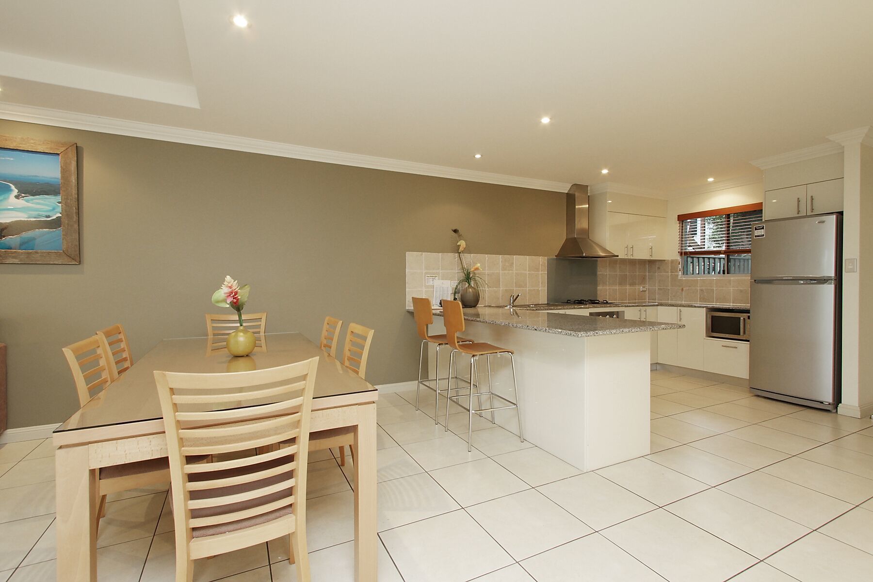 Hamilton Island Holiday Homes