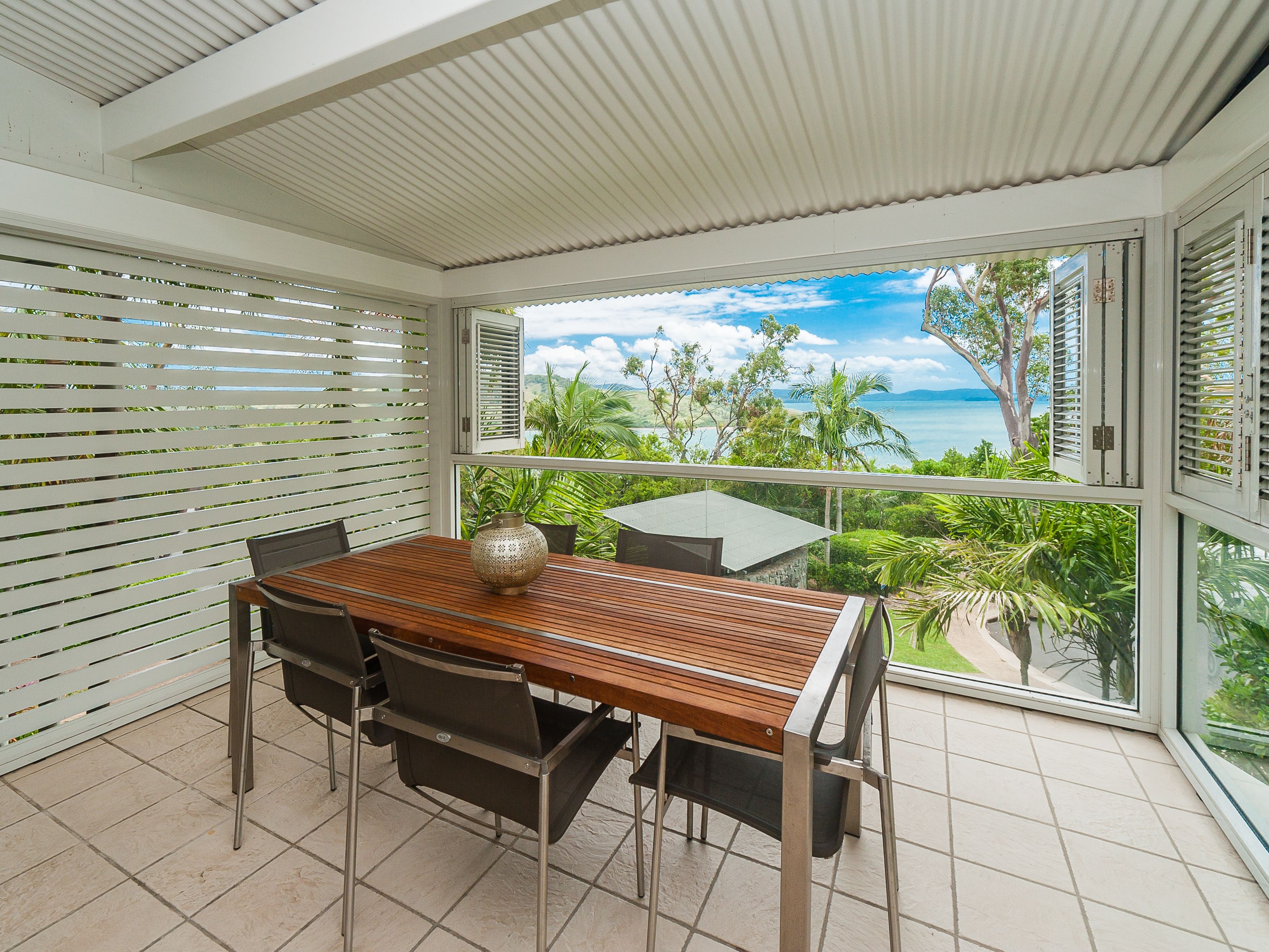 Hamilton Island Holiday Homes