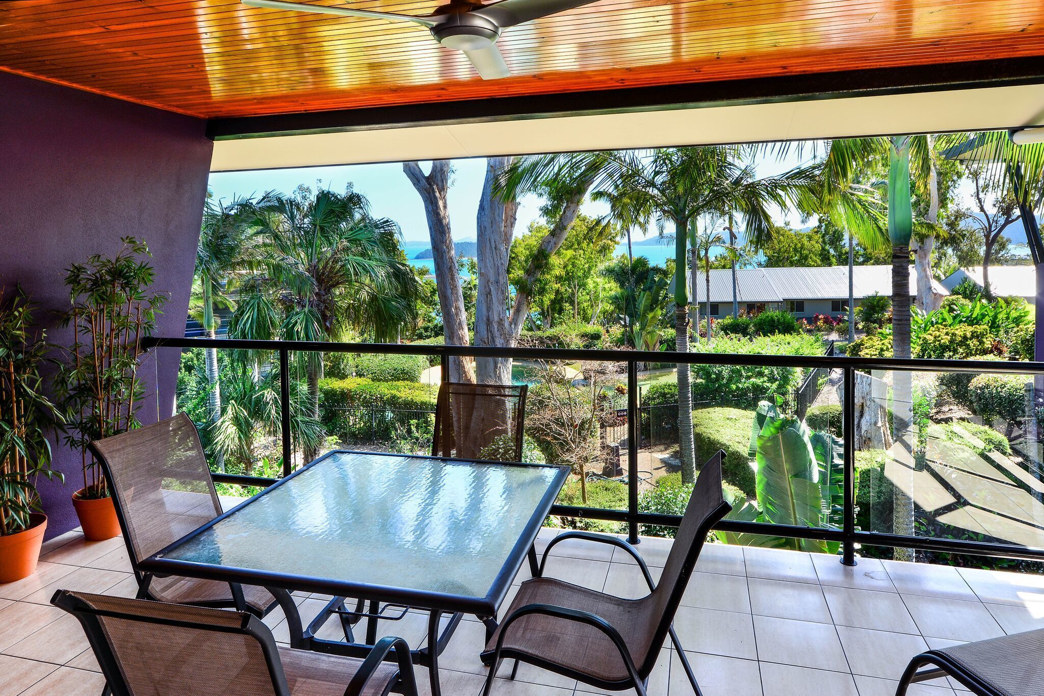 Hamilton Island Holiday Homes