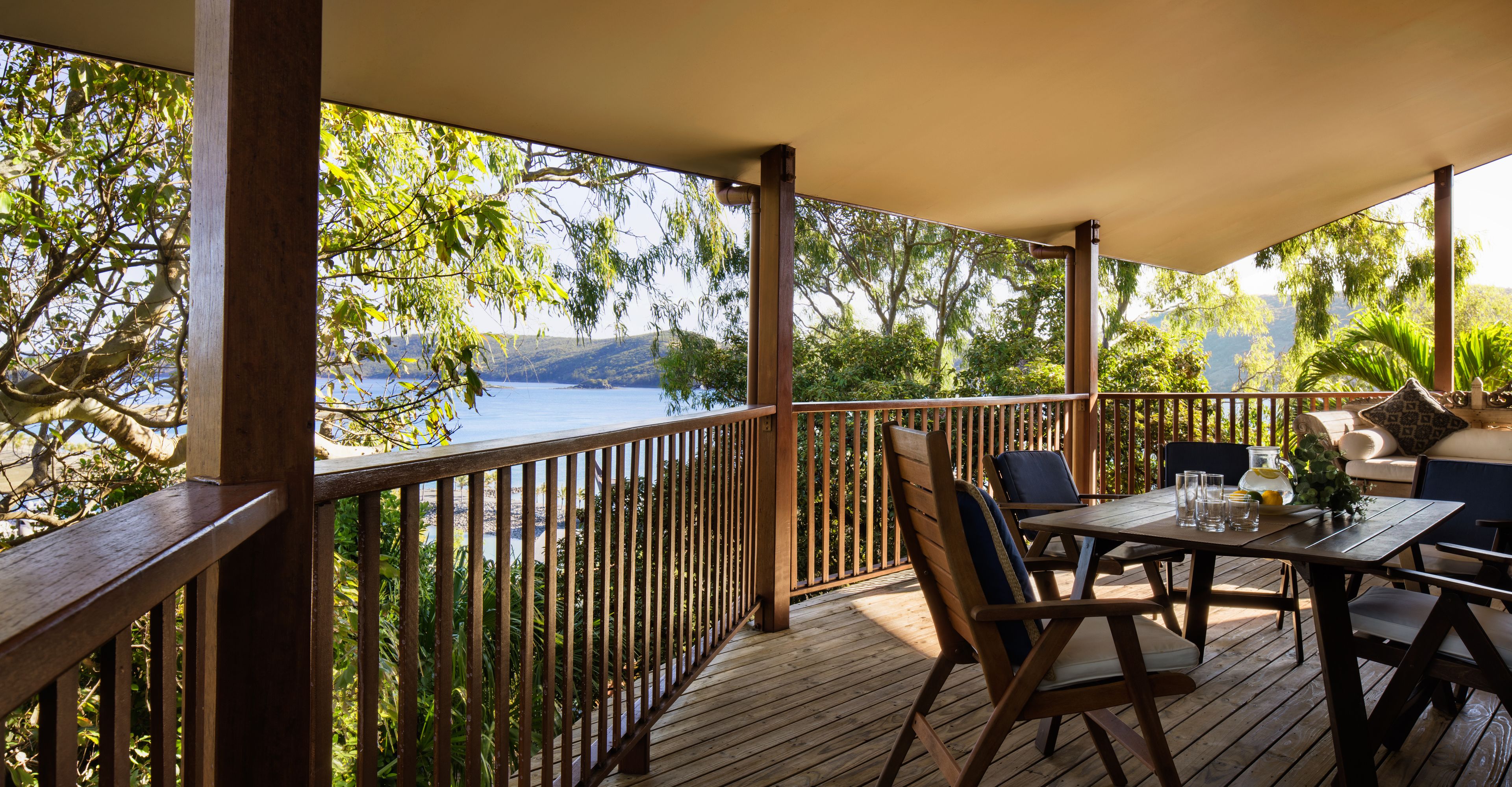 Hamilton Island Holiday Homes
