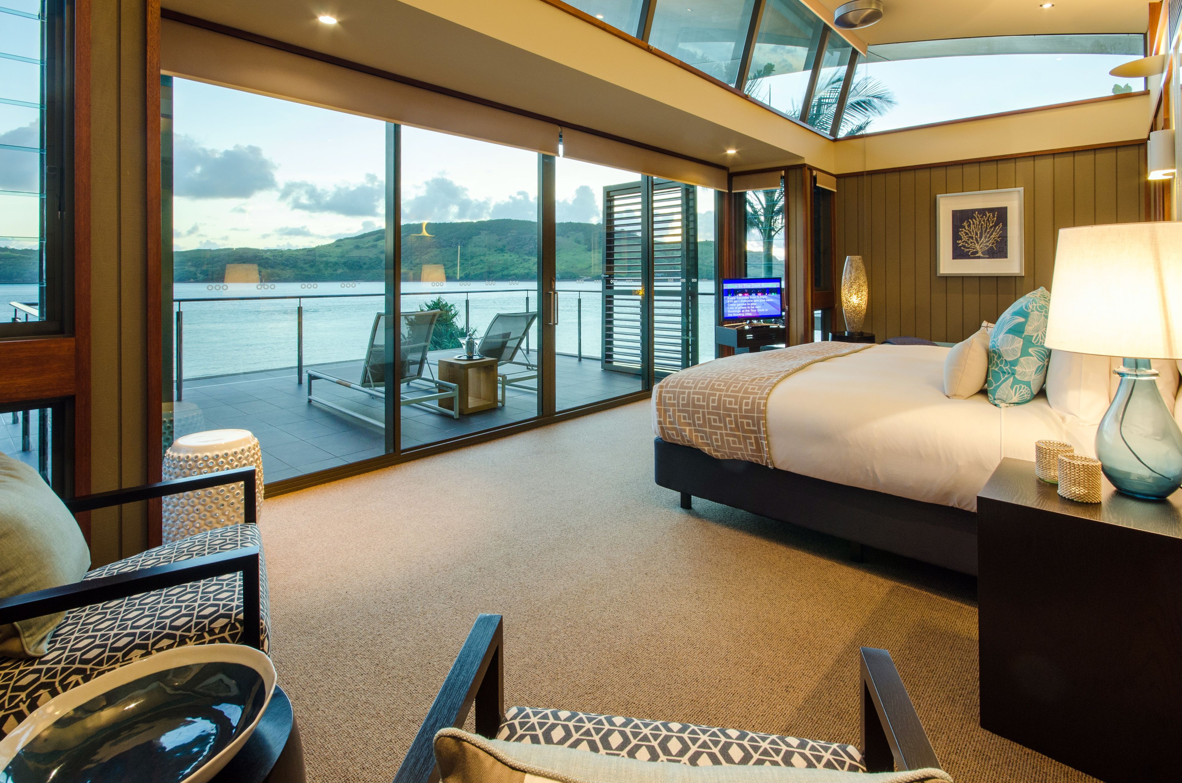 Hamilton Island Holiday Homes