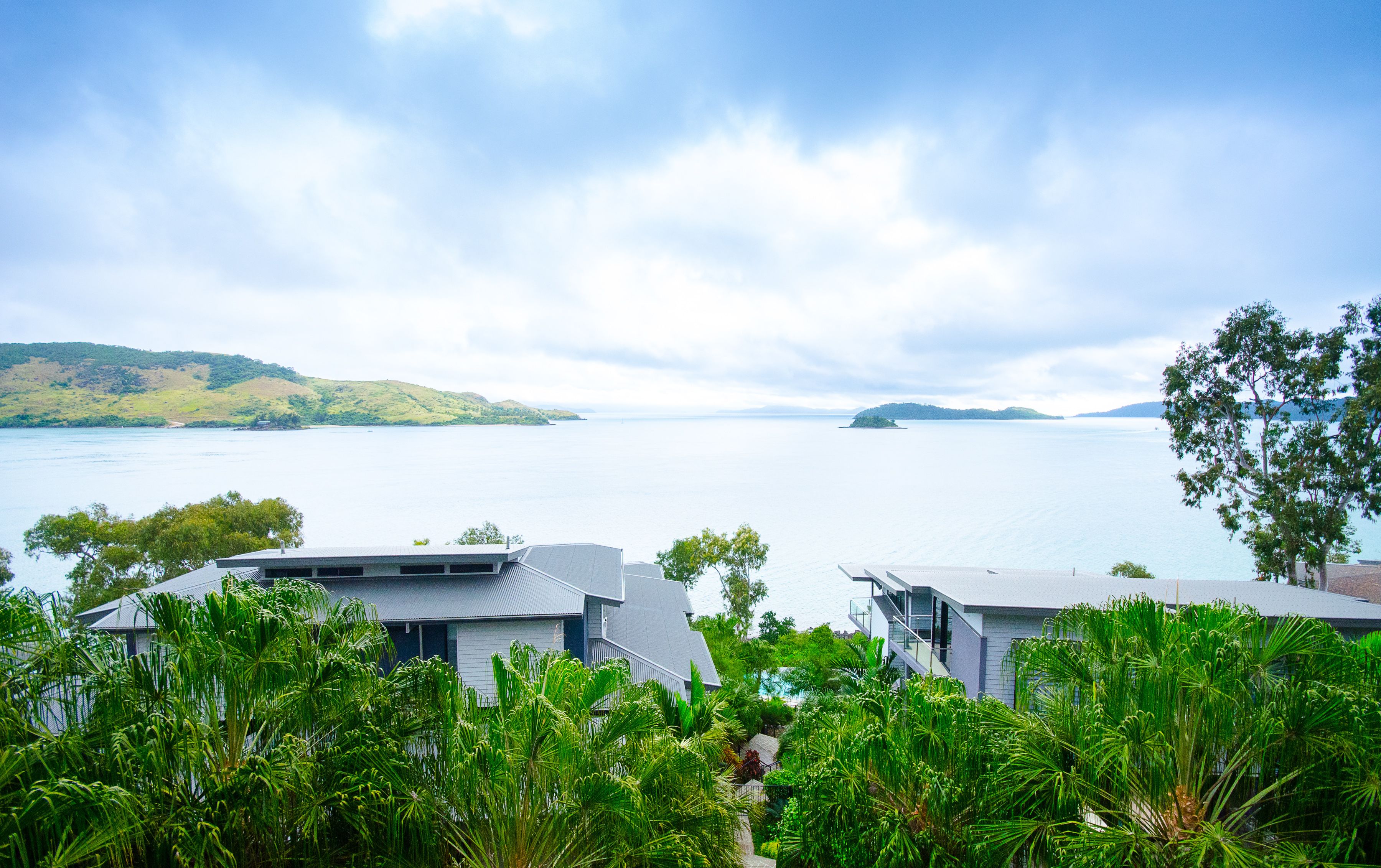 Hamilton Island Holiday Homes