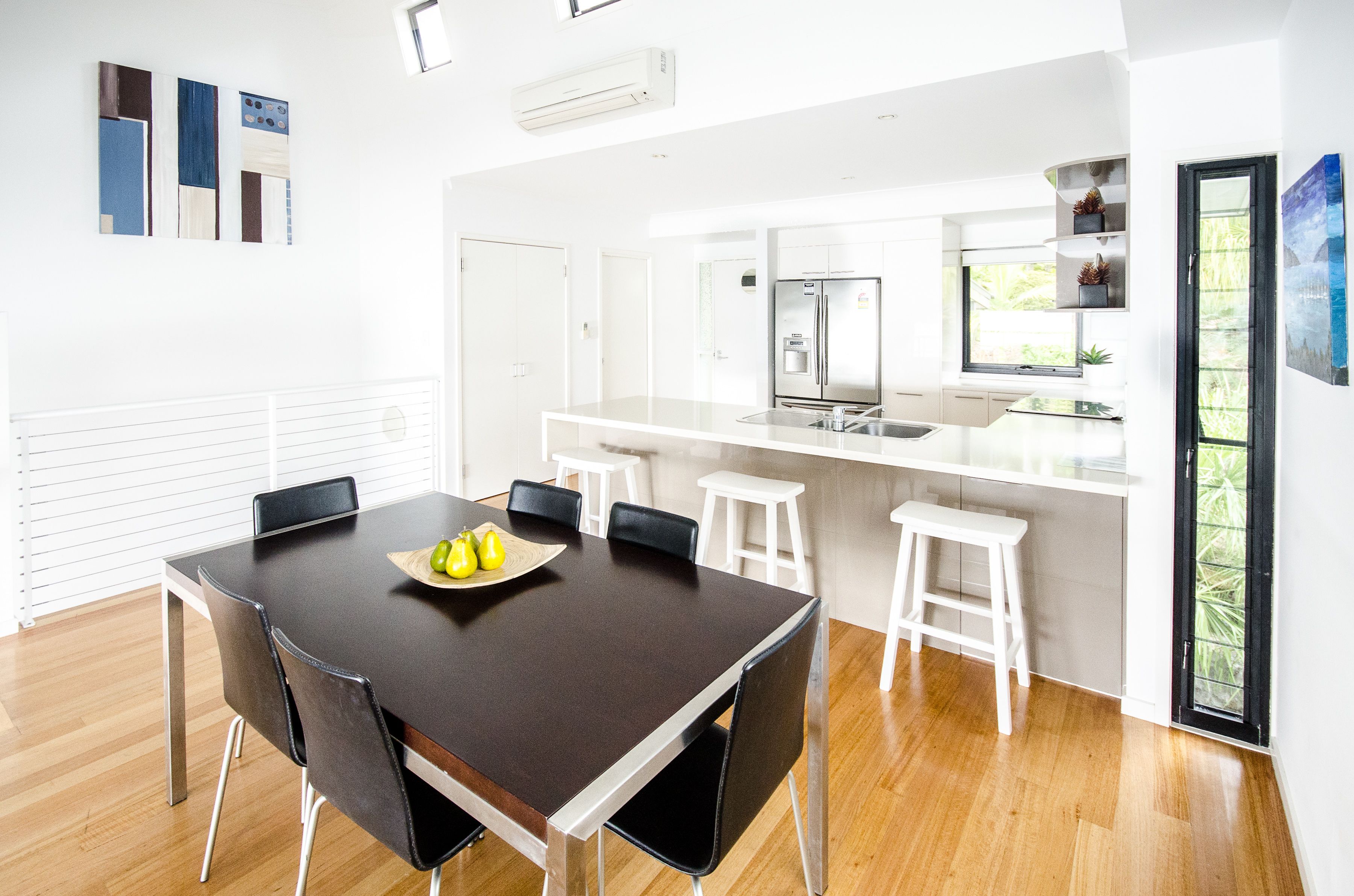 Hamilton Island Holiday Homes