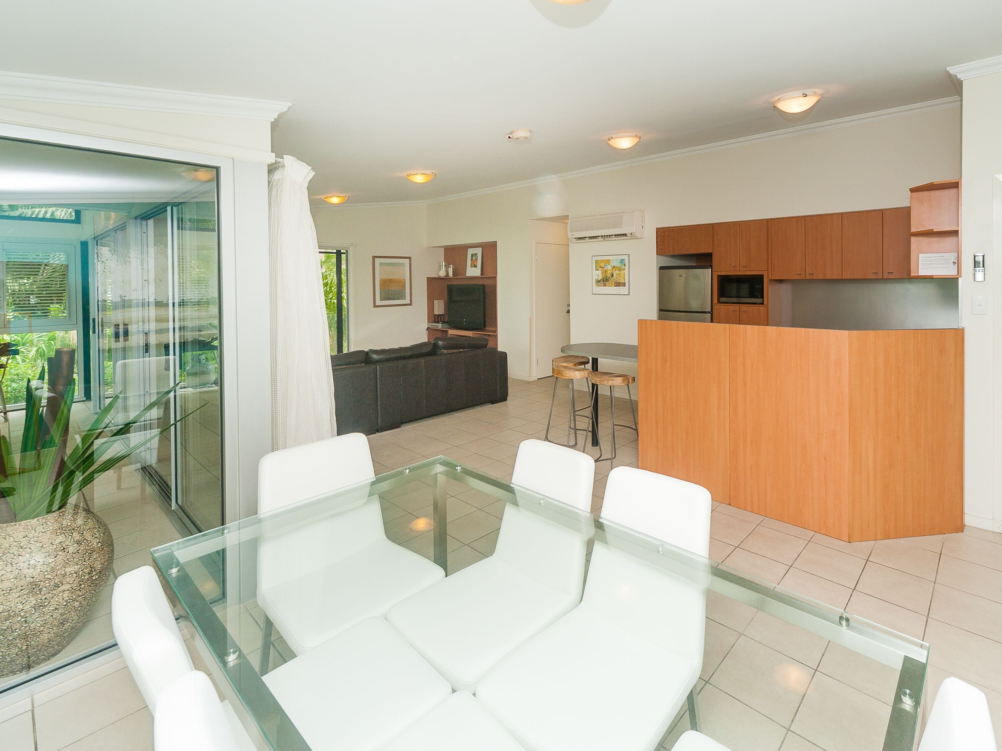 Hamilton Island Holiday Homes