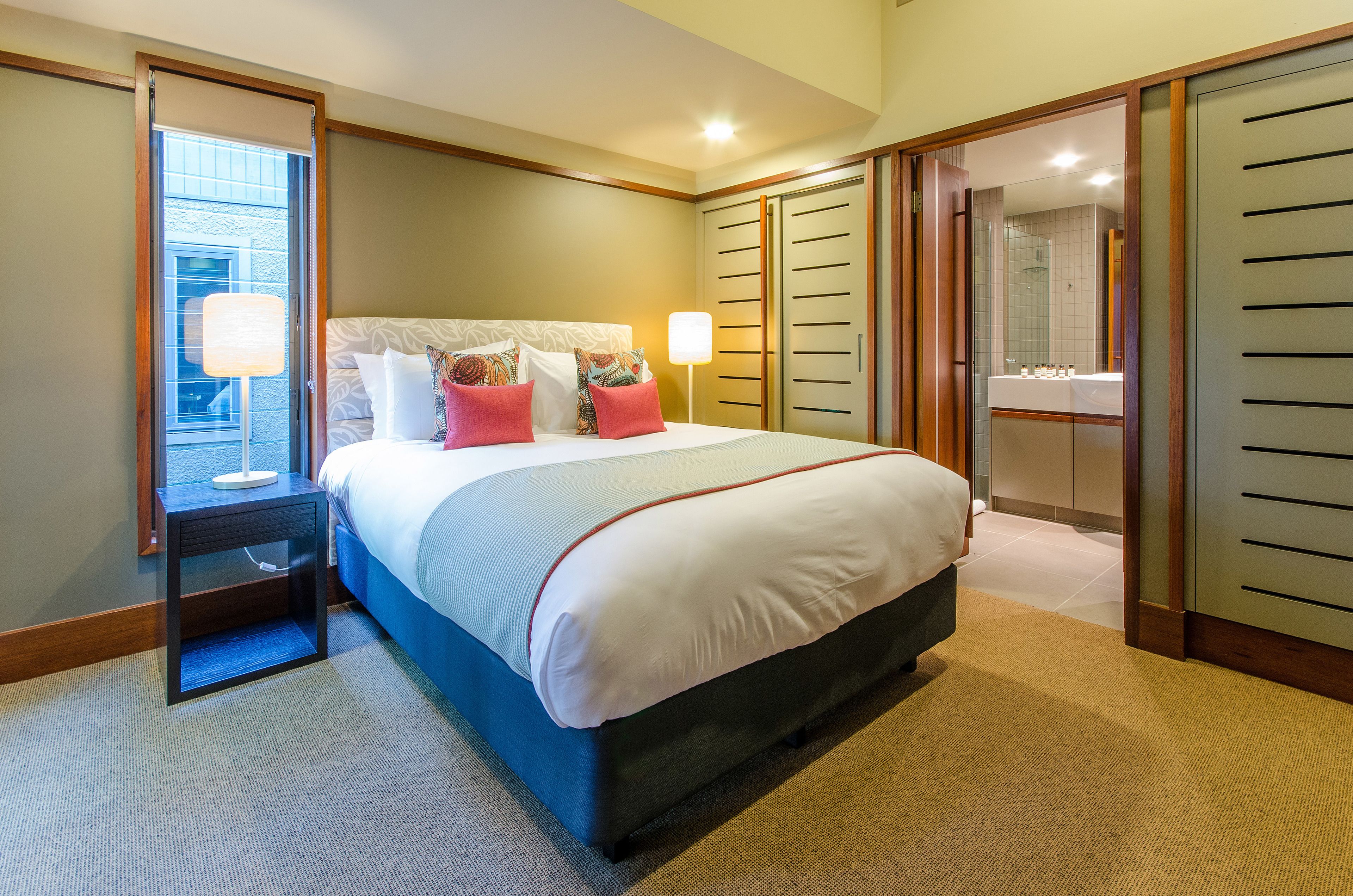 Hamilton Island Holiday Homes