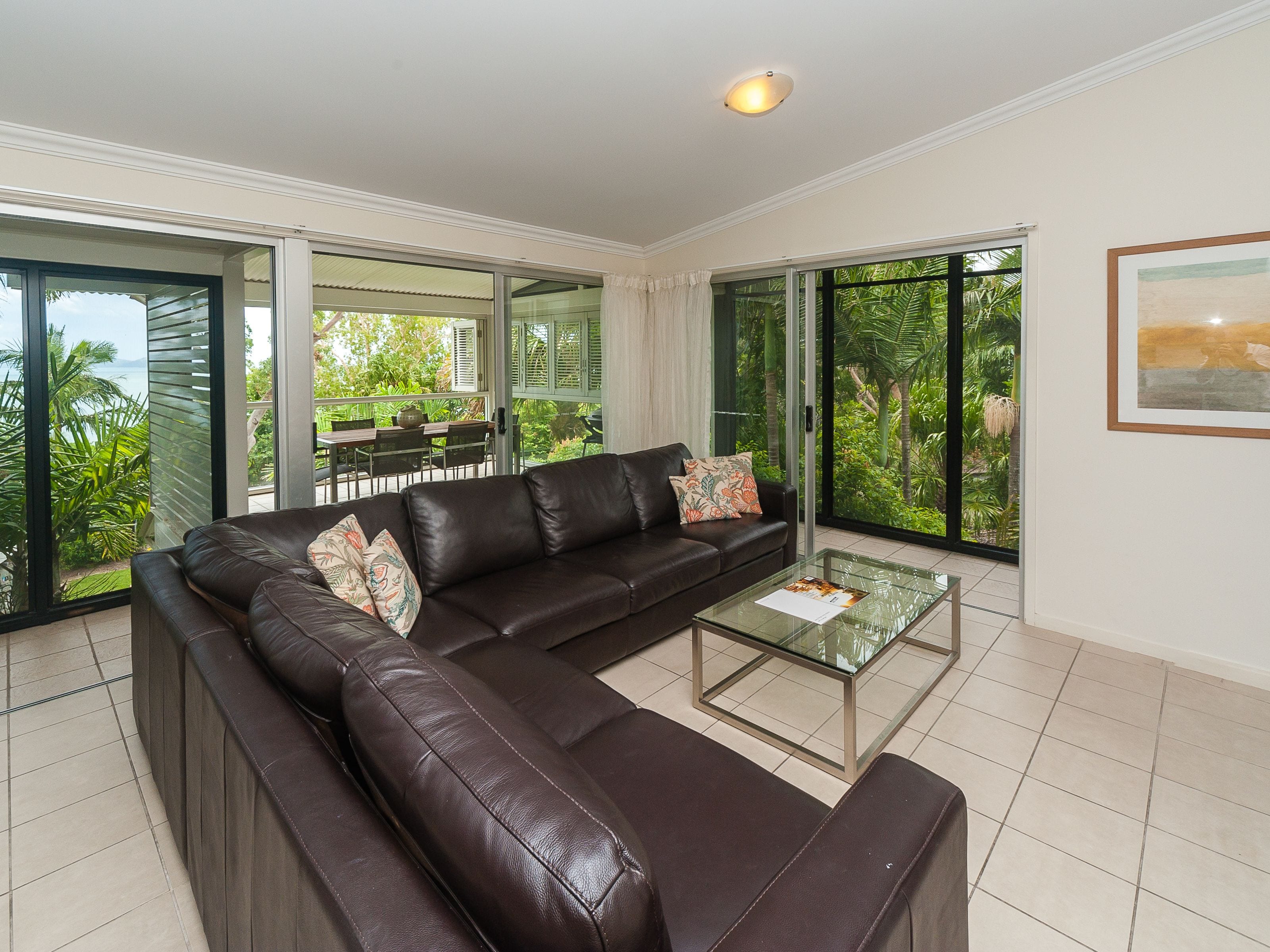 Hamilton Island Holiday Homes