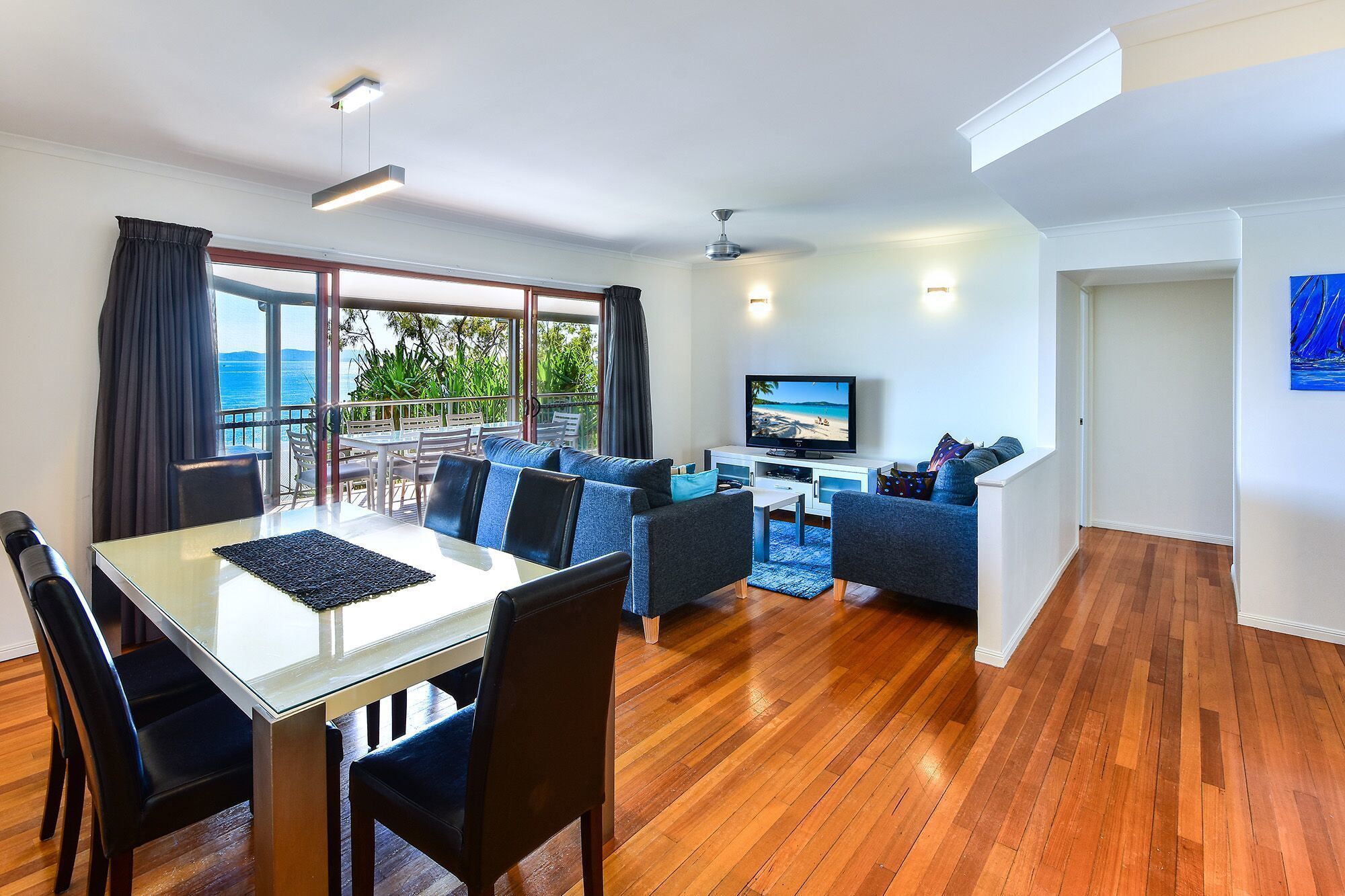 Hamilton Island Holiday Homes