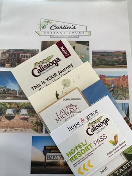 Carlin Cottages Calistoga 2020 Room Prices Reviews Travelocity