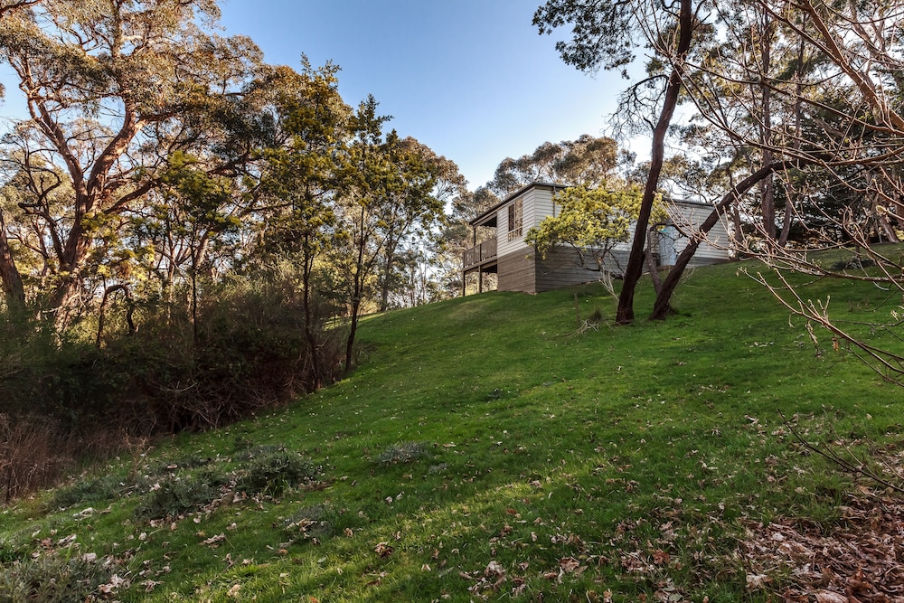 The Cottages at Hepburn Springs
