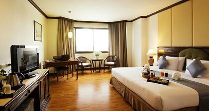 Star Convention Hotel