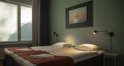 Strandnäs Hotell