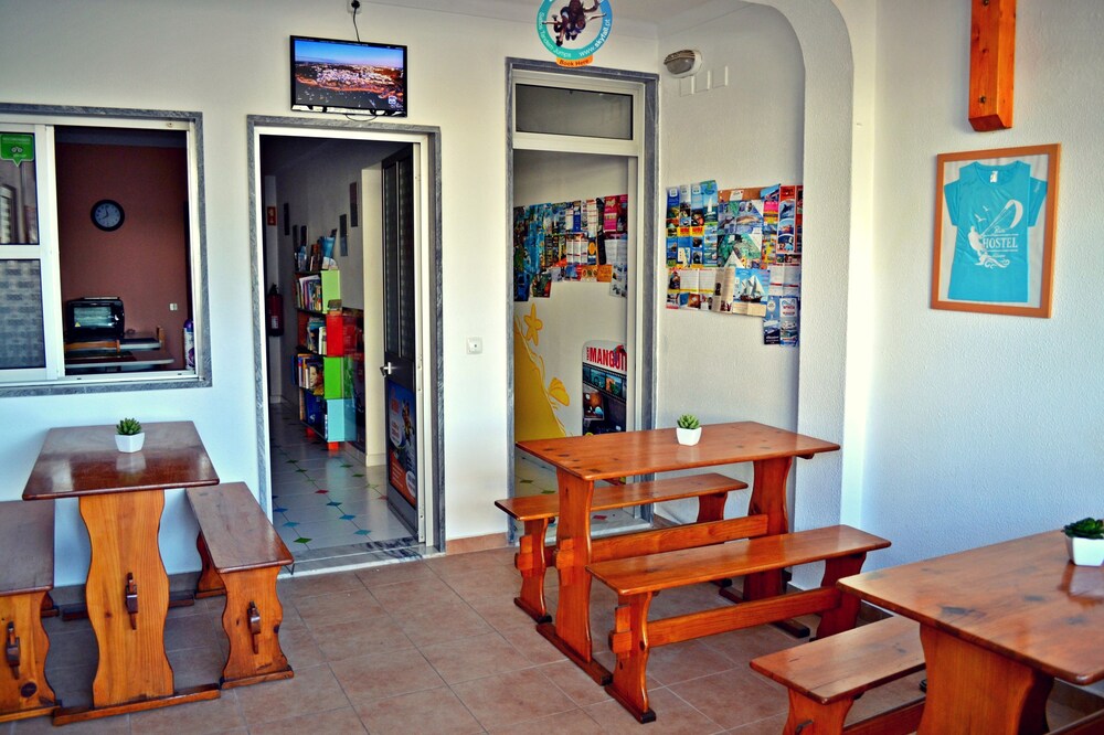 Foto - Alvor Ria